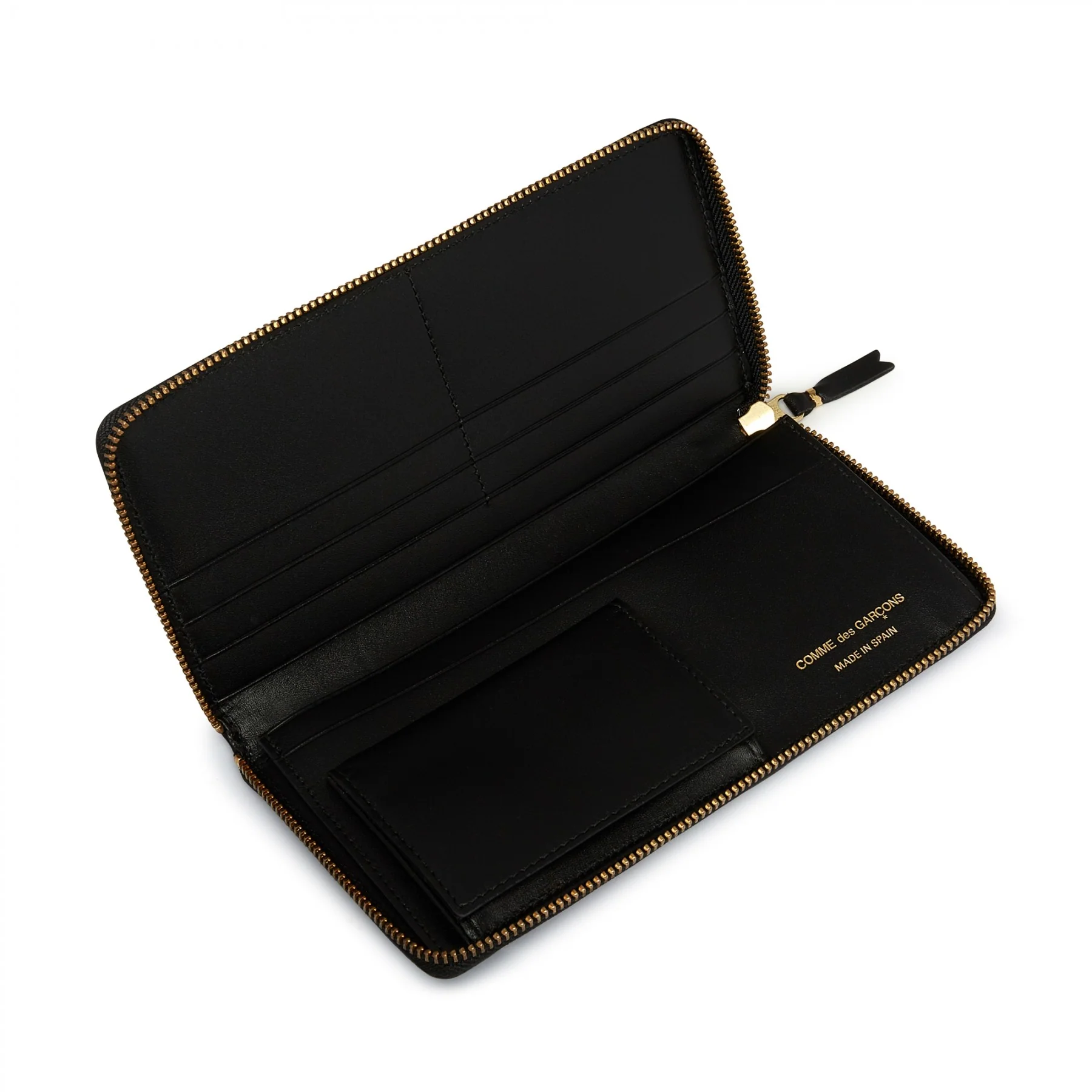 Classic Group Wallet (0110CB) - Image 2