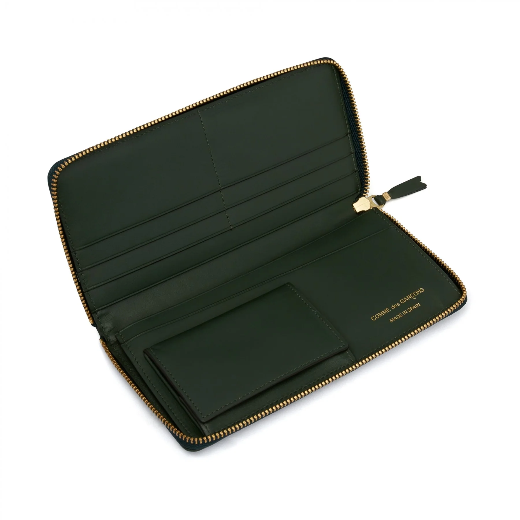 Classic Group Wallet (0110CBG) - Image 2