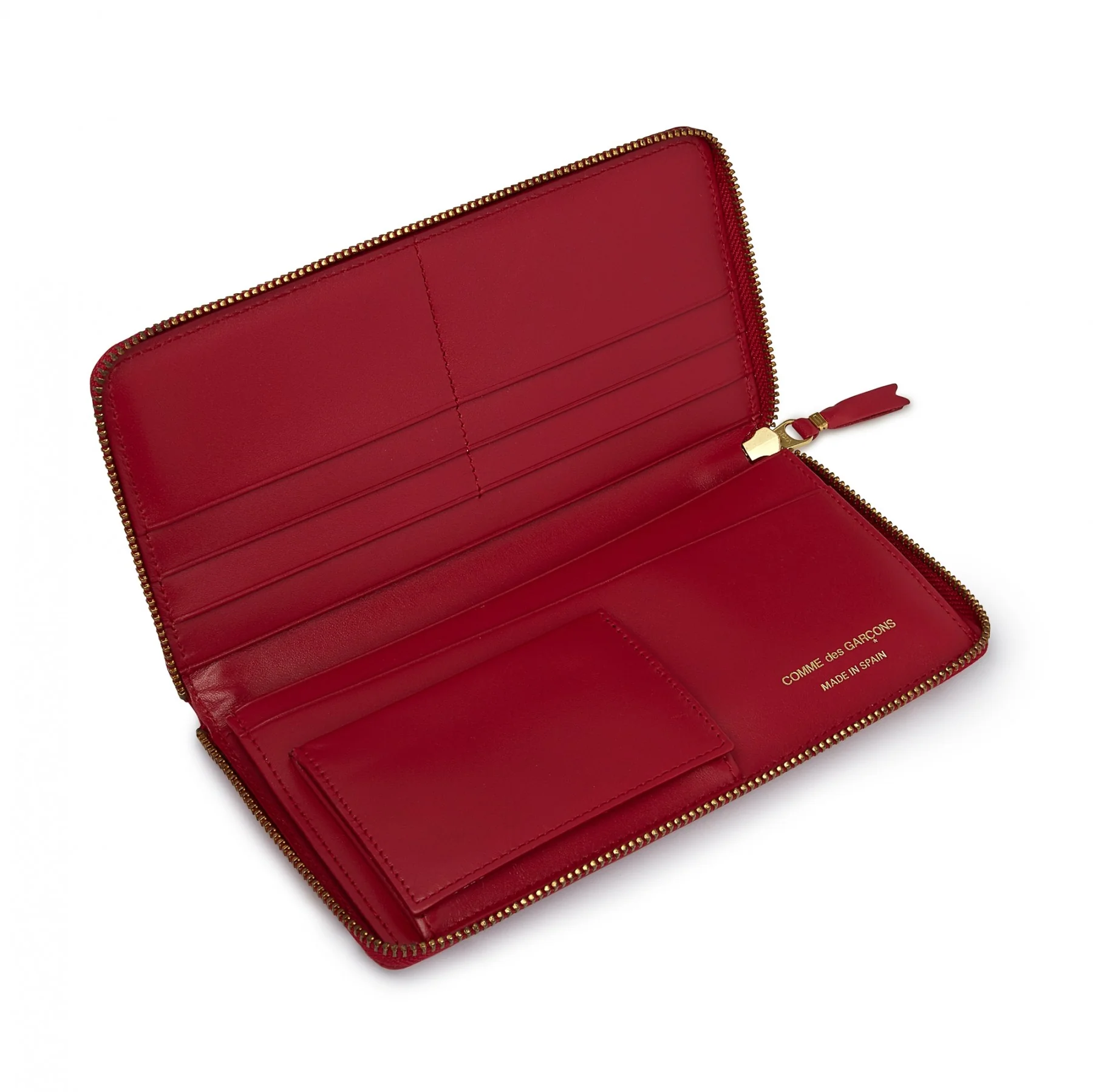 Luxury Group Wallet 0110LGBU - Image 2