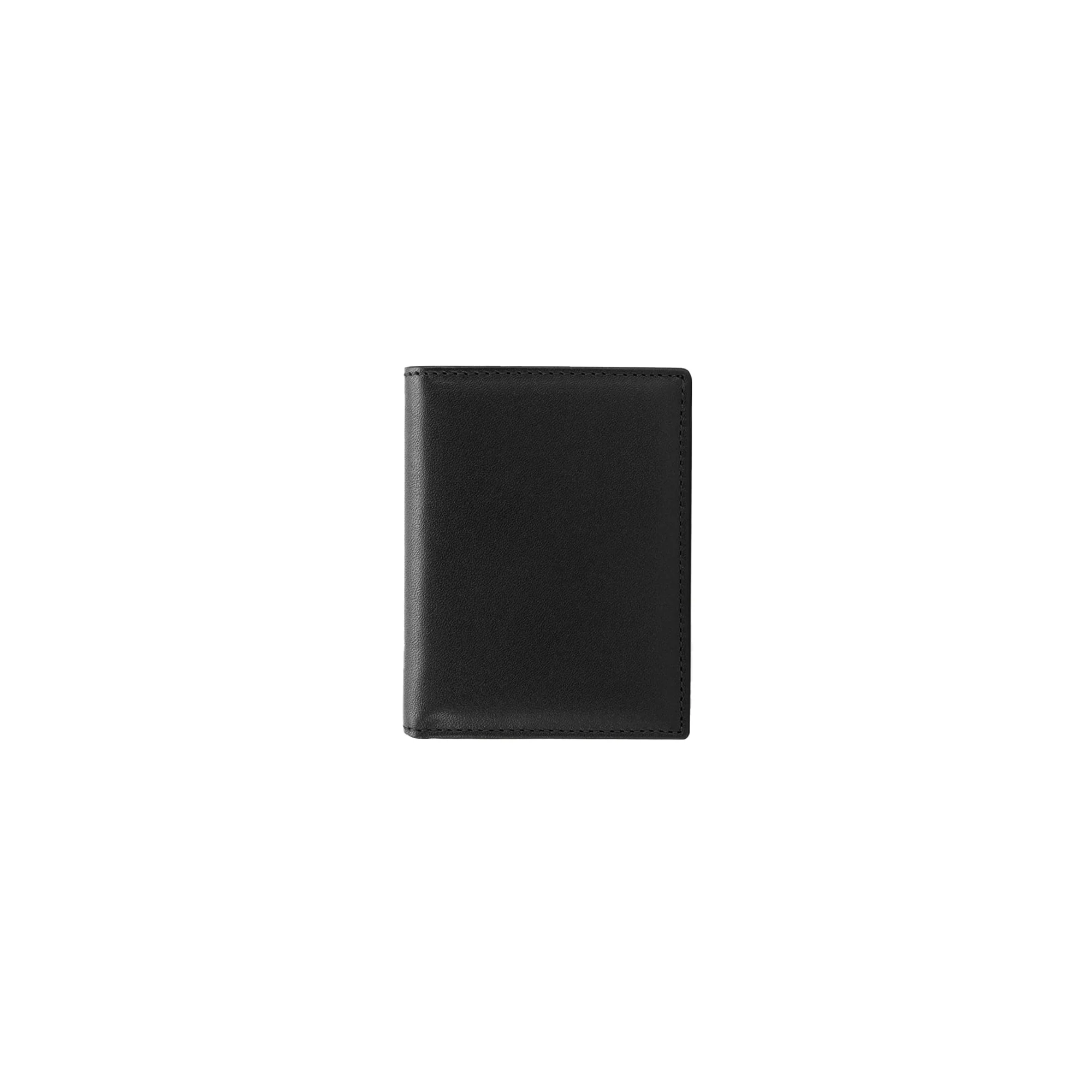 Classic Group Wallet (0641CB)