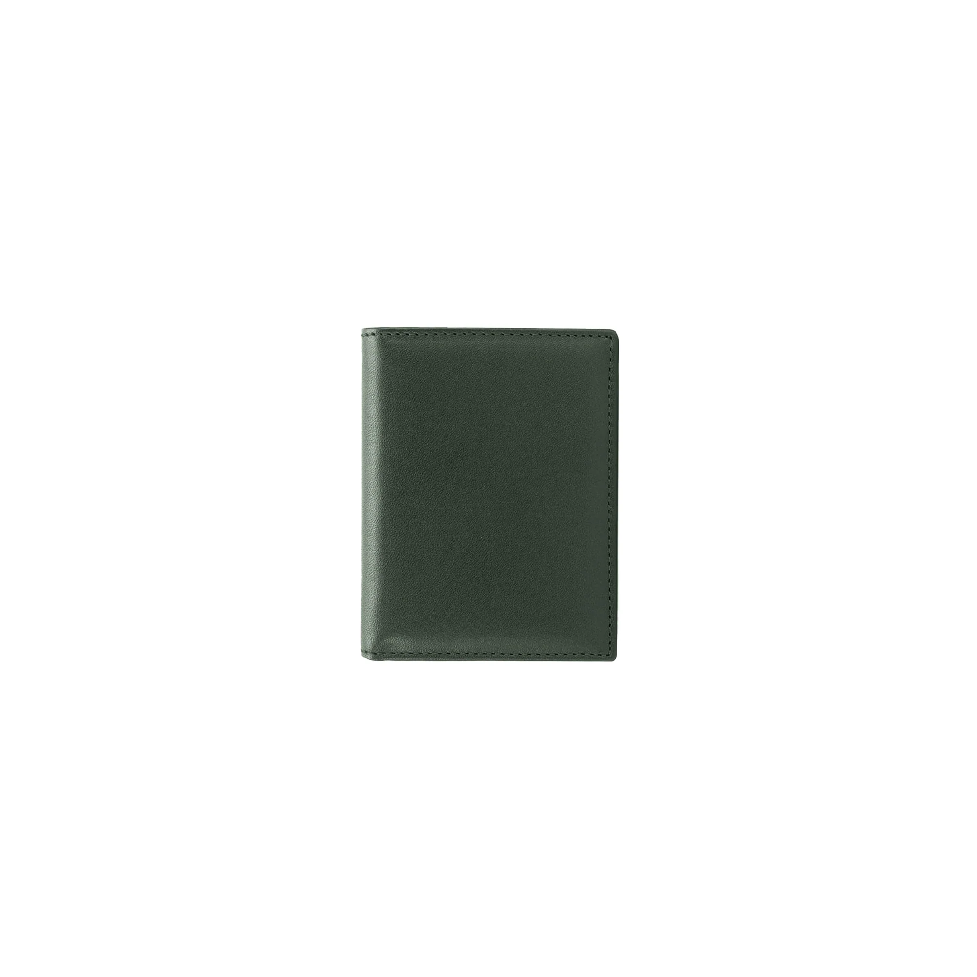 Classic Group Wallet (0641CBG)