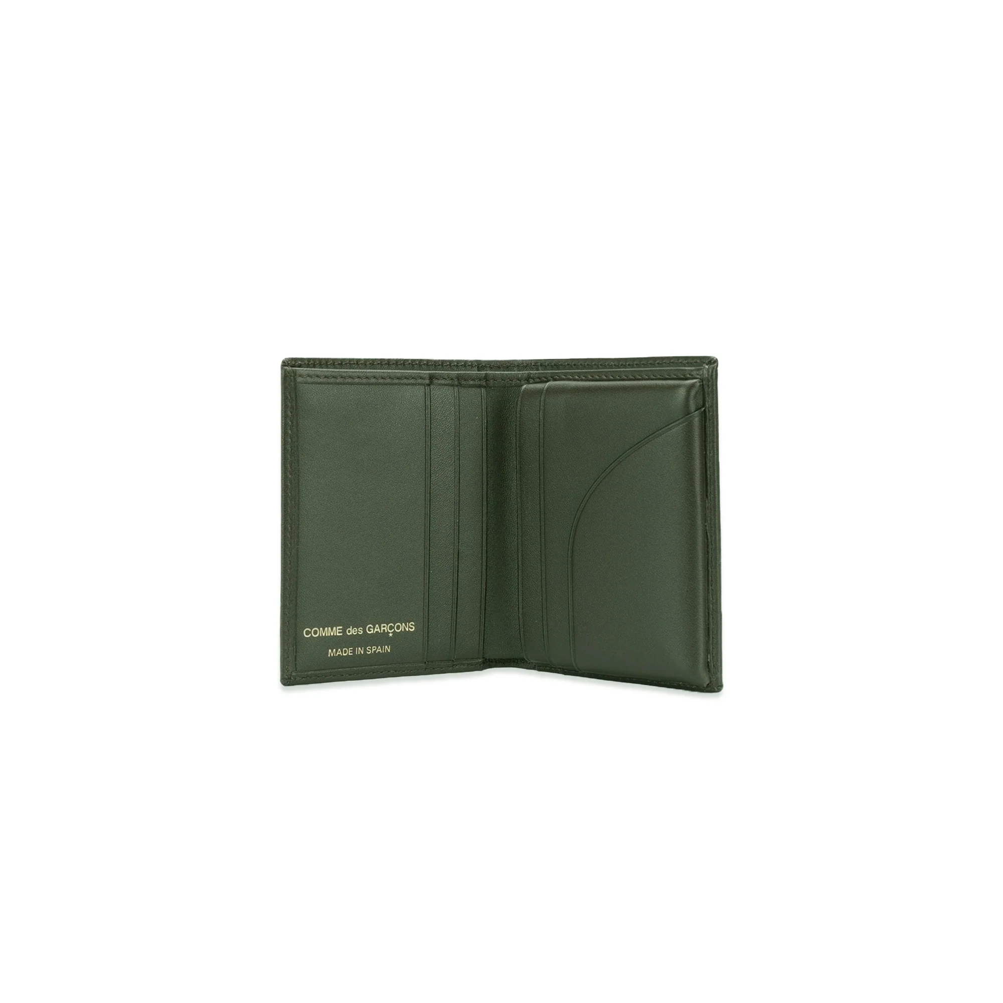 Classic Group Wallet (0641CBG) - Image 2