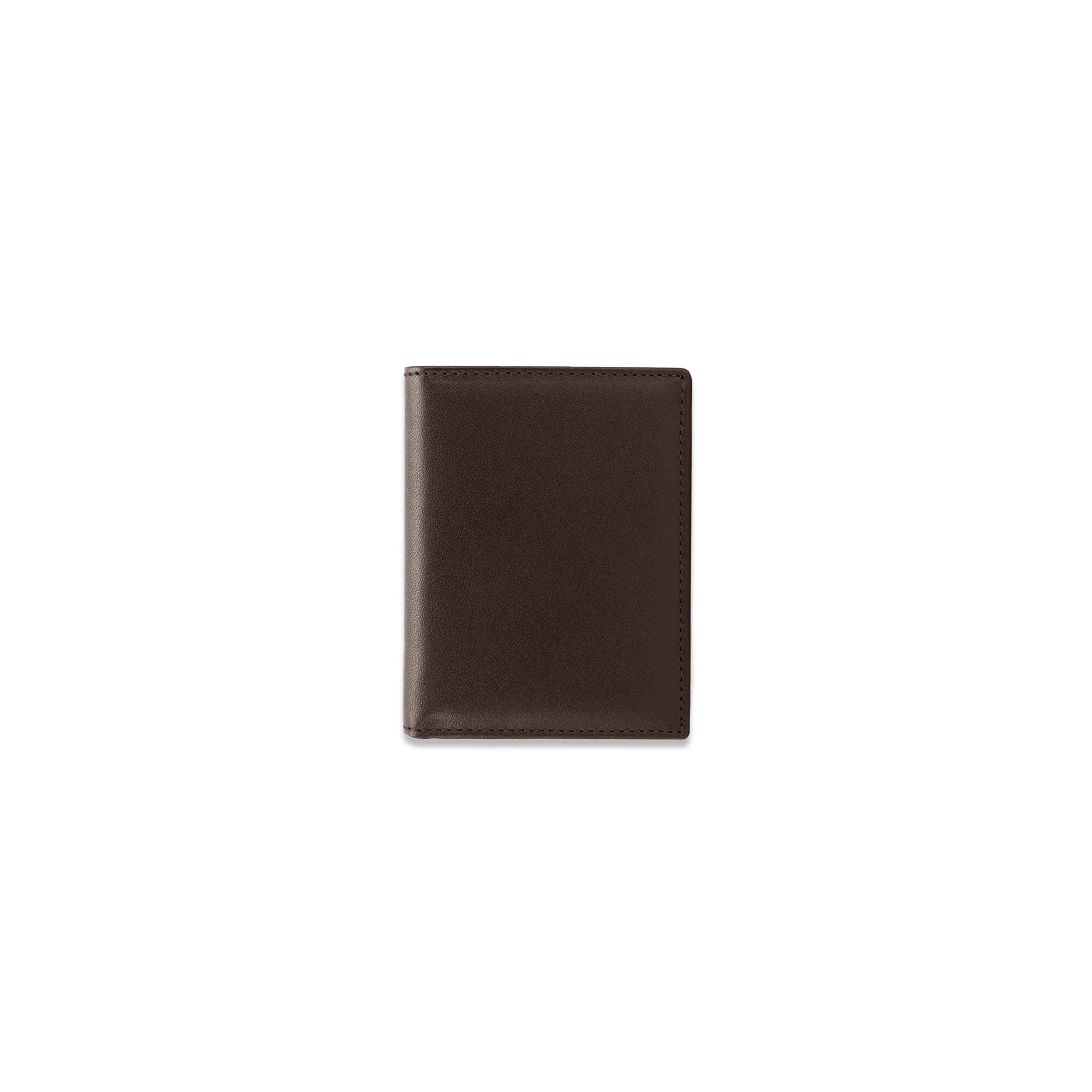Classic Group Wallet (0641CBR)
