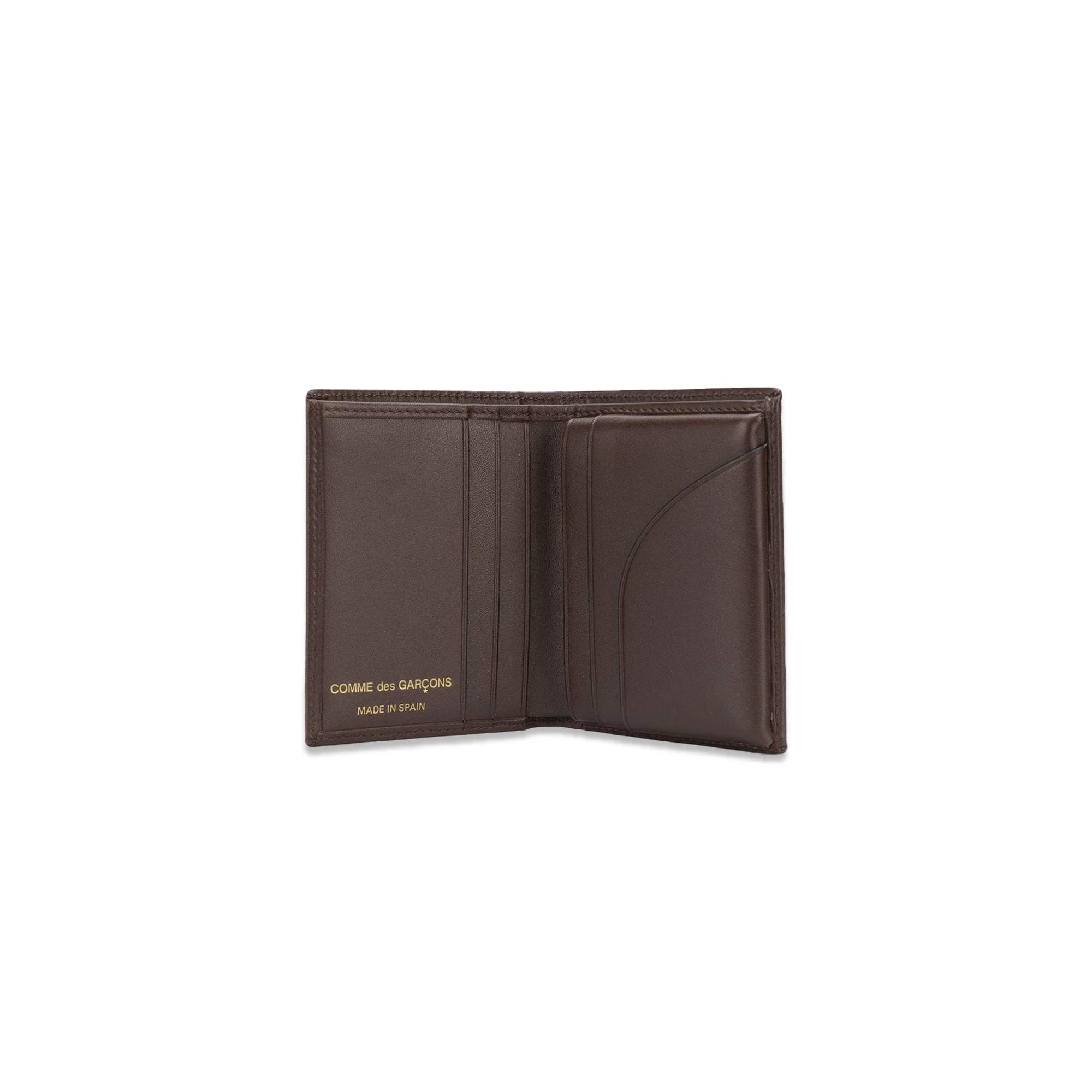 Classic Group Wallet (0641CBR) - Image 2