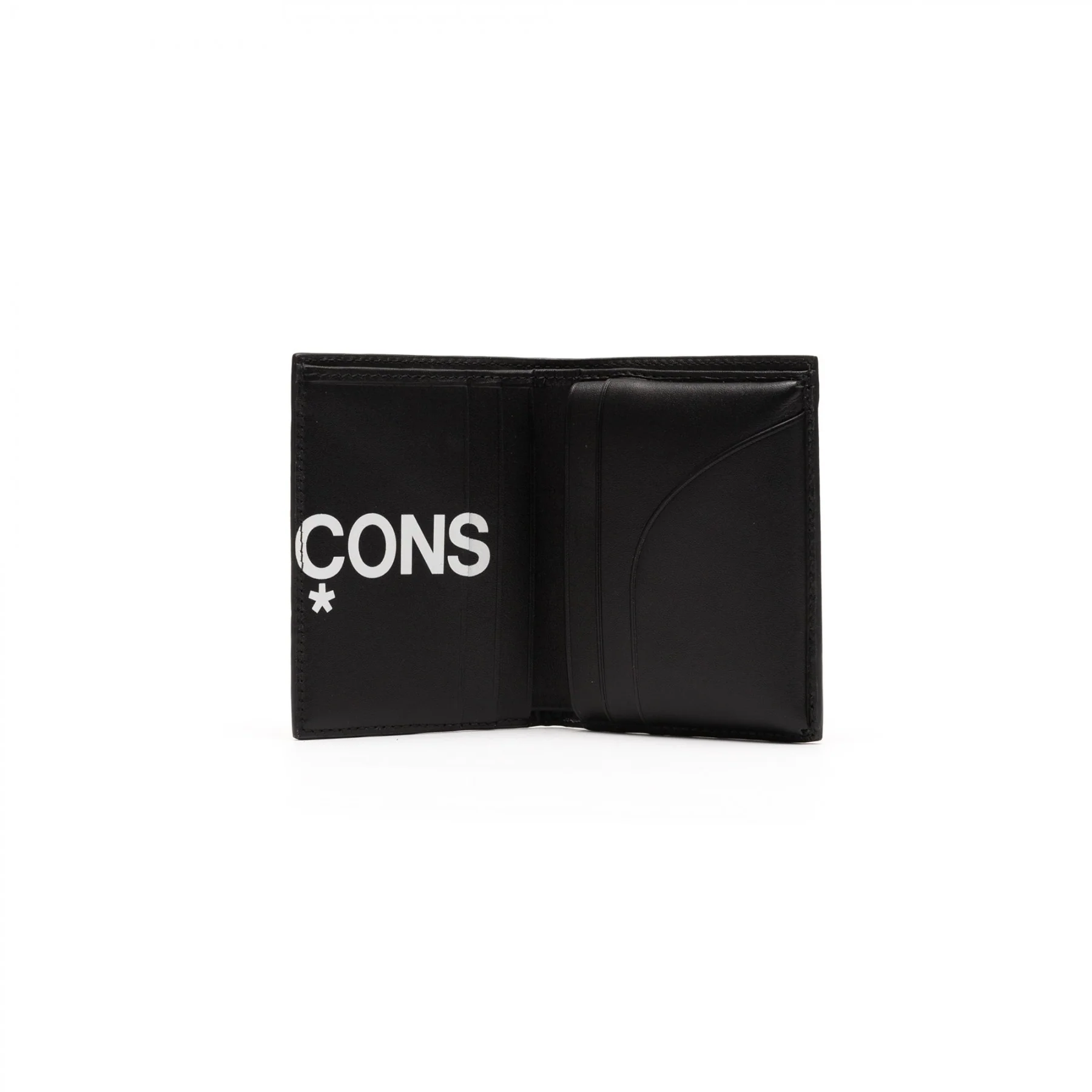 Huge Logo Group Wallet 0641HugeLB - Image 2