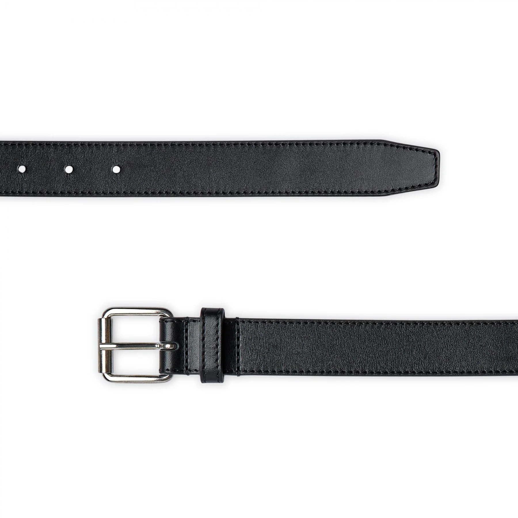 Classic Group Belt Black (0912CB) - Image 3