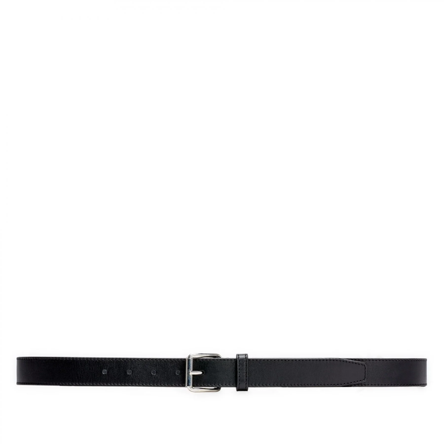 Classic Group Belt Black (0912CB) - Image 4