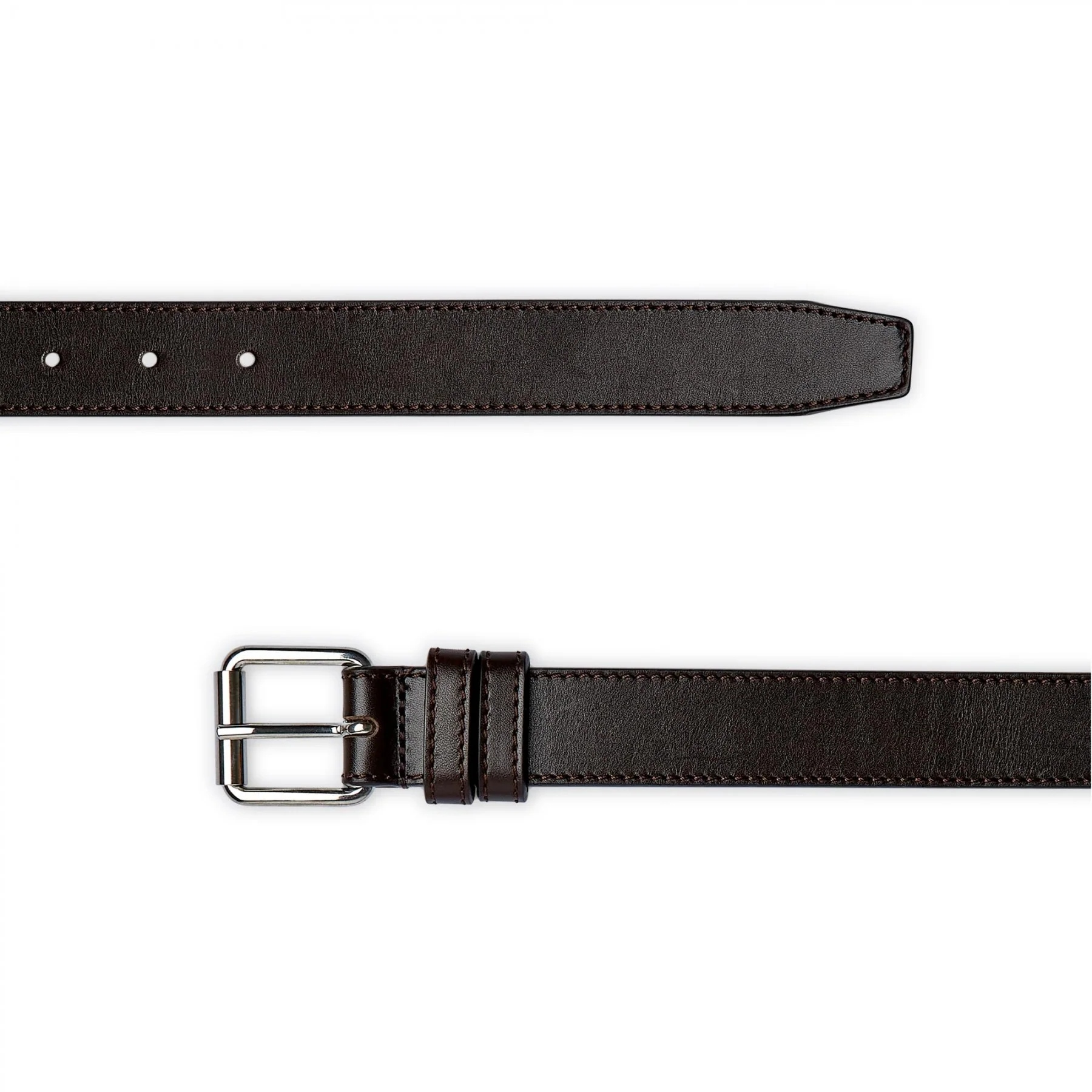 Classic Group Belt Brown (0912CBR) - Image 3