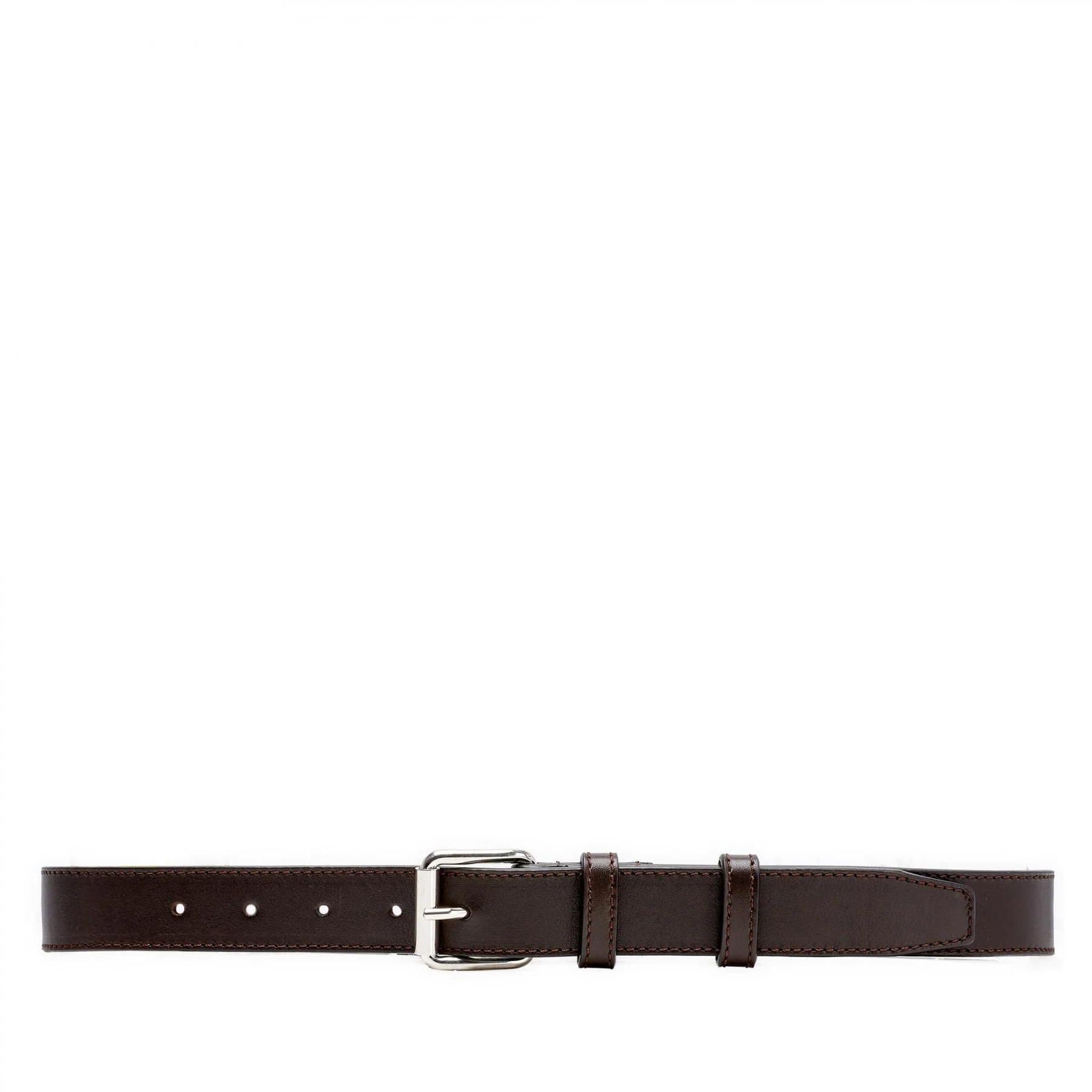 Classic Group Belt Brown (0912CBR) - Image 4