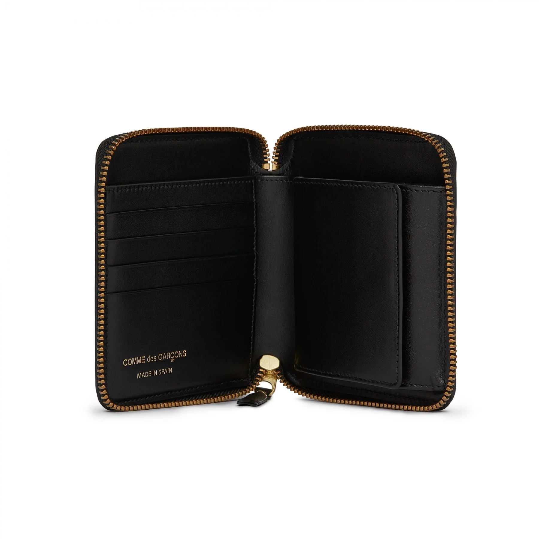 Classic Group Wallet (2100CB) - Image 2