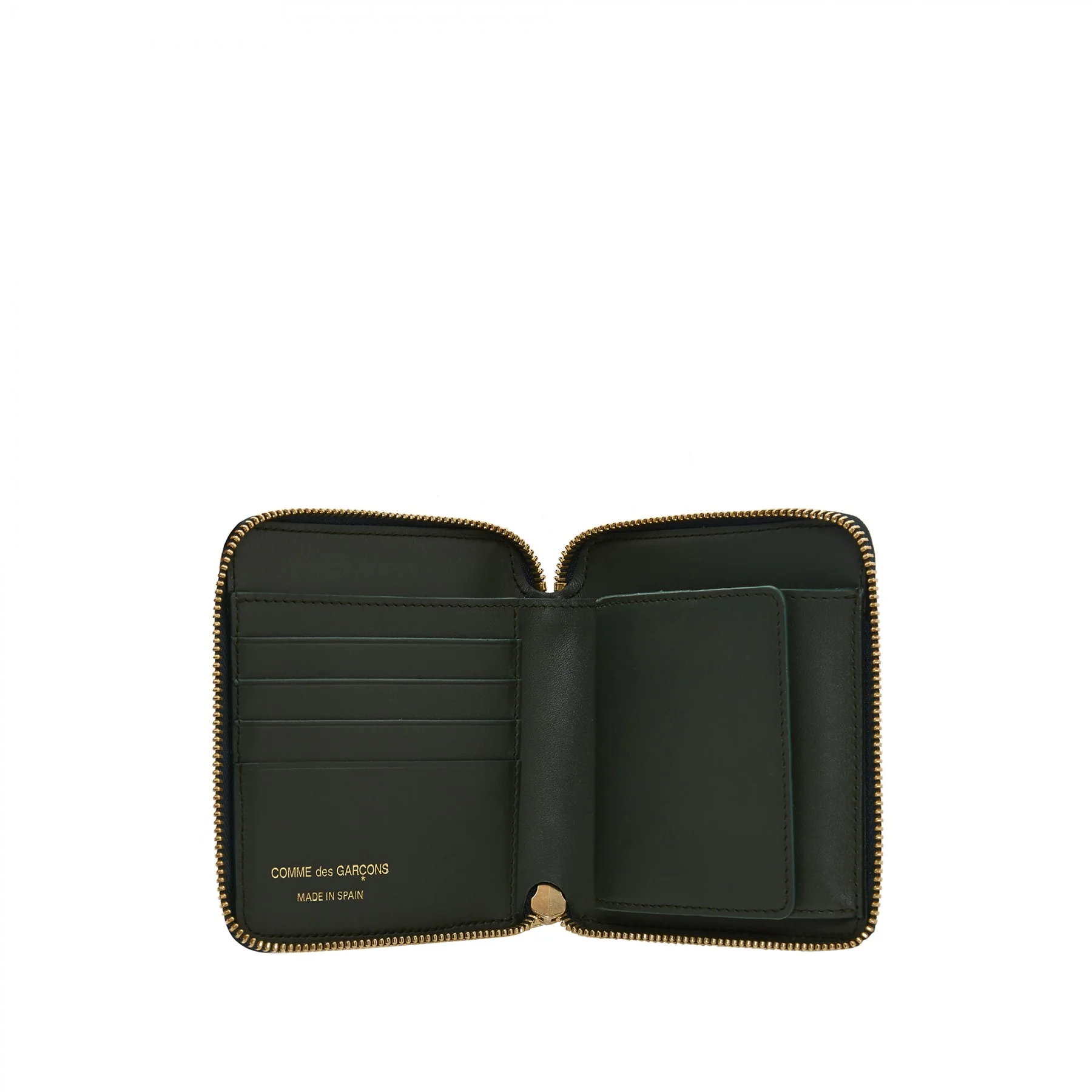 Classic Group Wallet 2100ClassicBG - Image 2