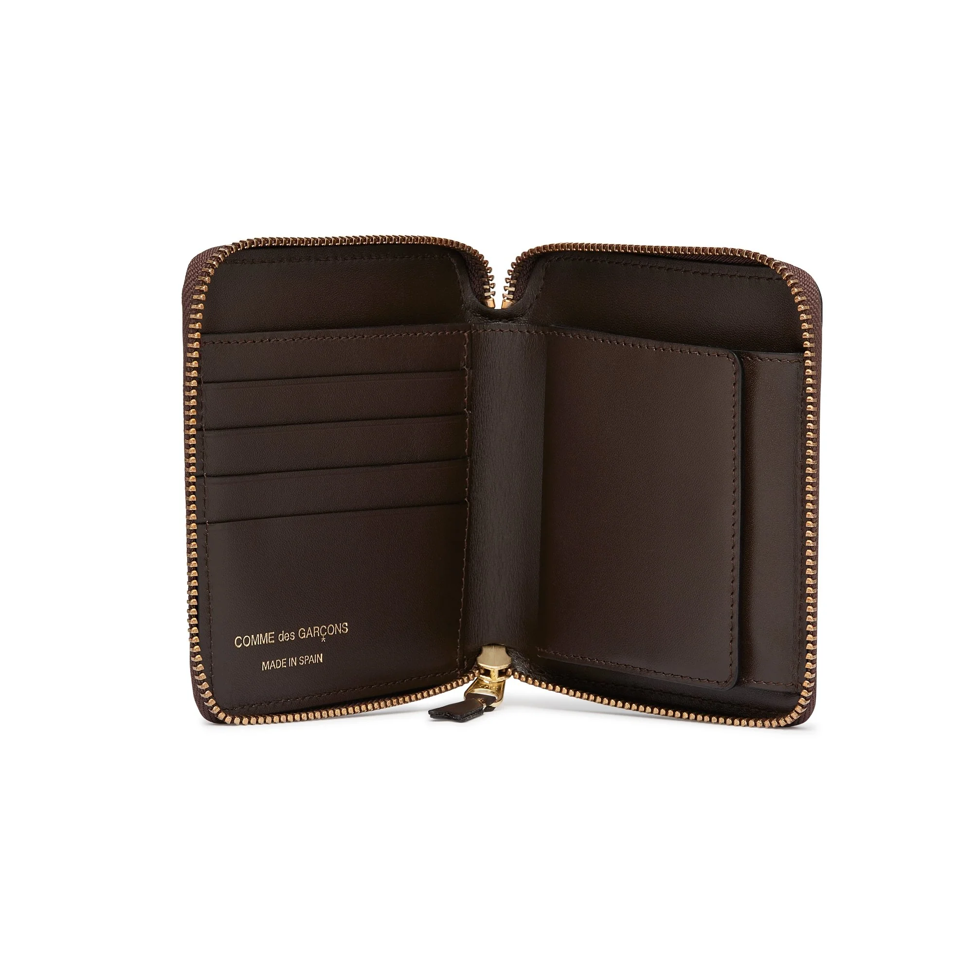 Classic Group Wallet 2100ClassicBR - Image 2