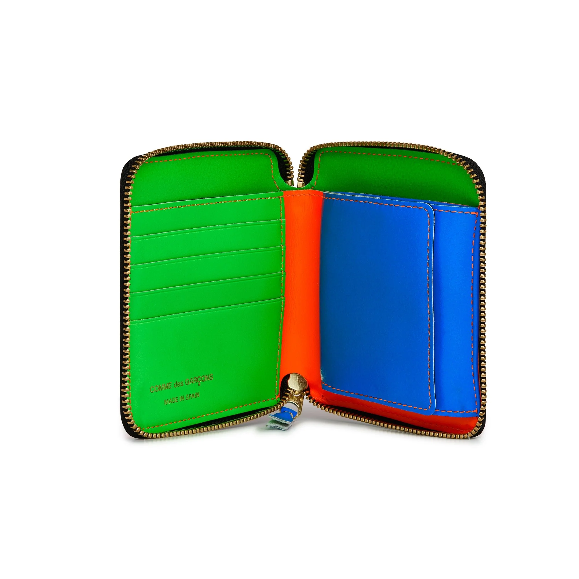 Super Fluo Group Wallet 2100SuperFO - Image 2