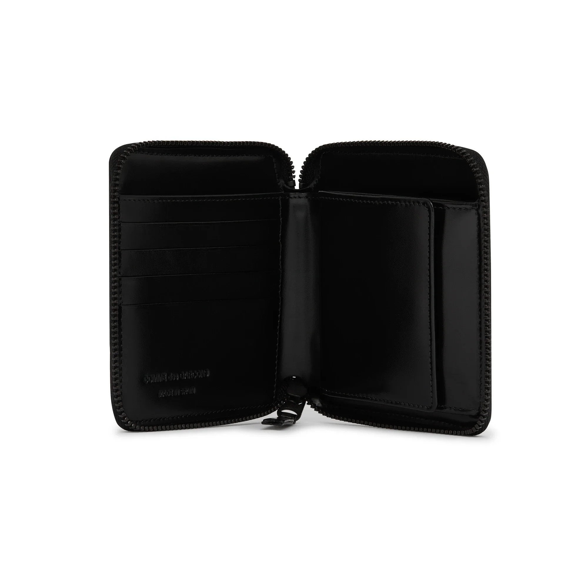 Very Black Group Wallet 2100VB - Image 2