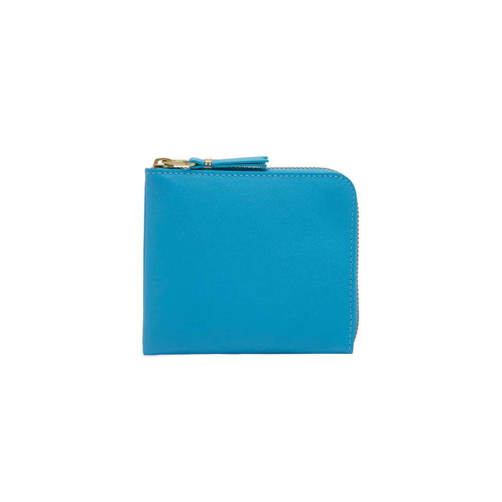 Classic Group Wallet 3100ClassicBL