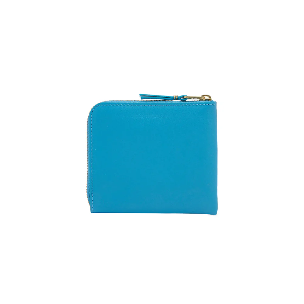 Classic Group Wallet 3100ClassicBL - Image 2