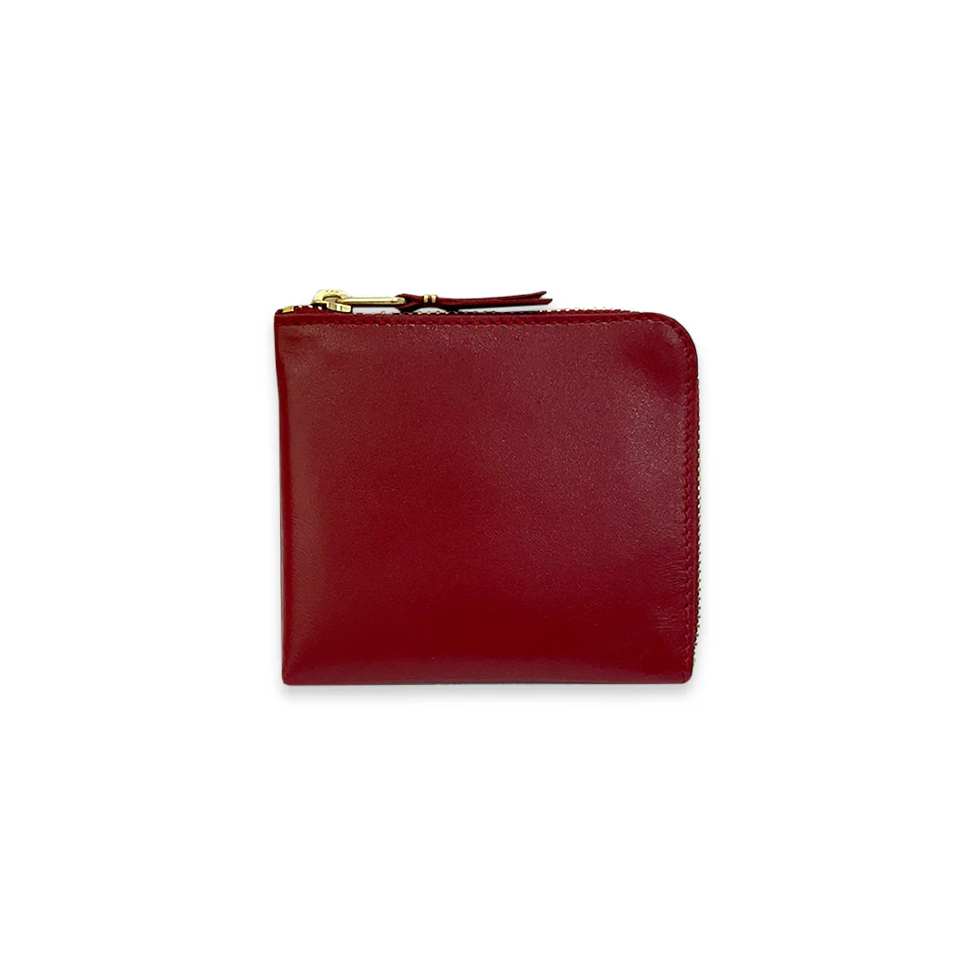 Classic Group Wallet 3100ClassicR
