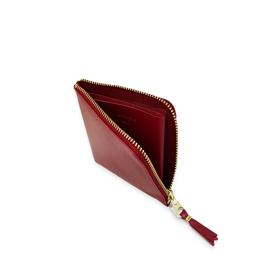 Classic Group Wallet 3100ClassicR - Image 2