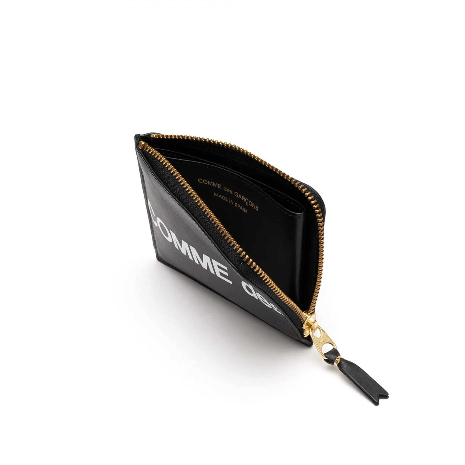 Huge Logo Group Wallet 3100HugeLB - Image 2