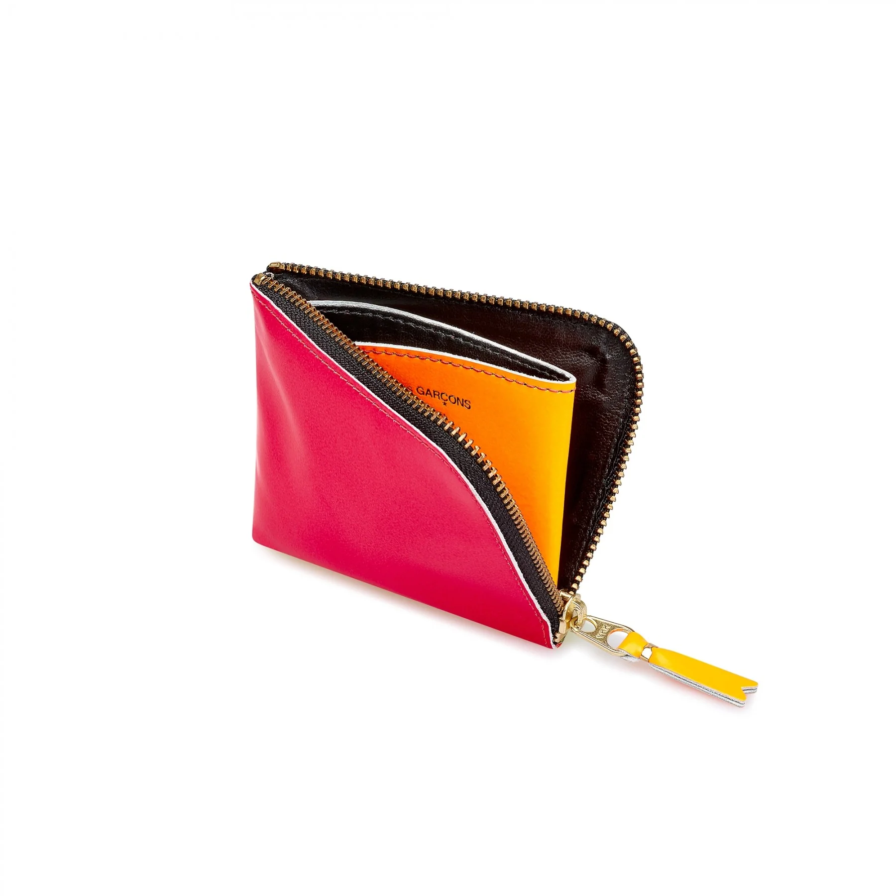 Super Fluo Group Wallet 3100SuperFPY - Image 2