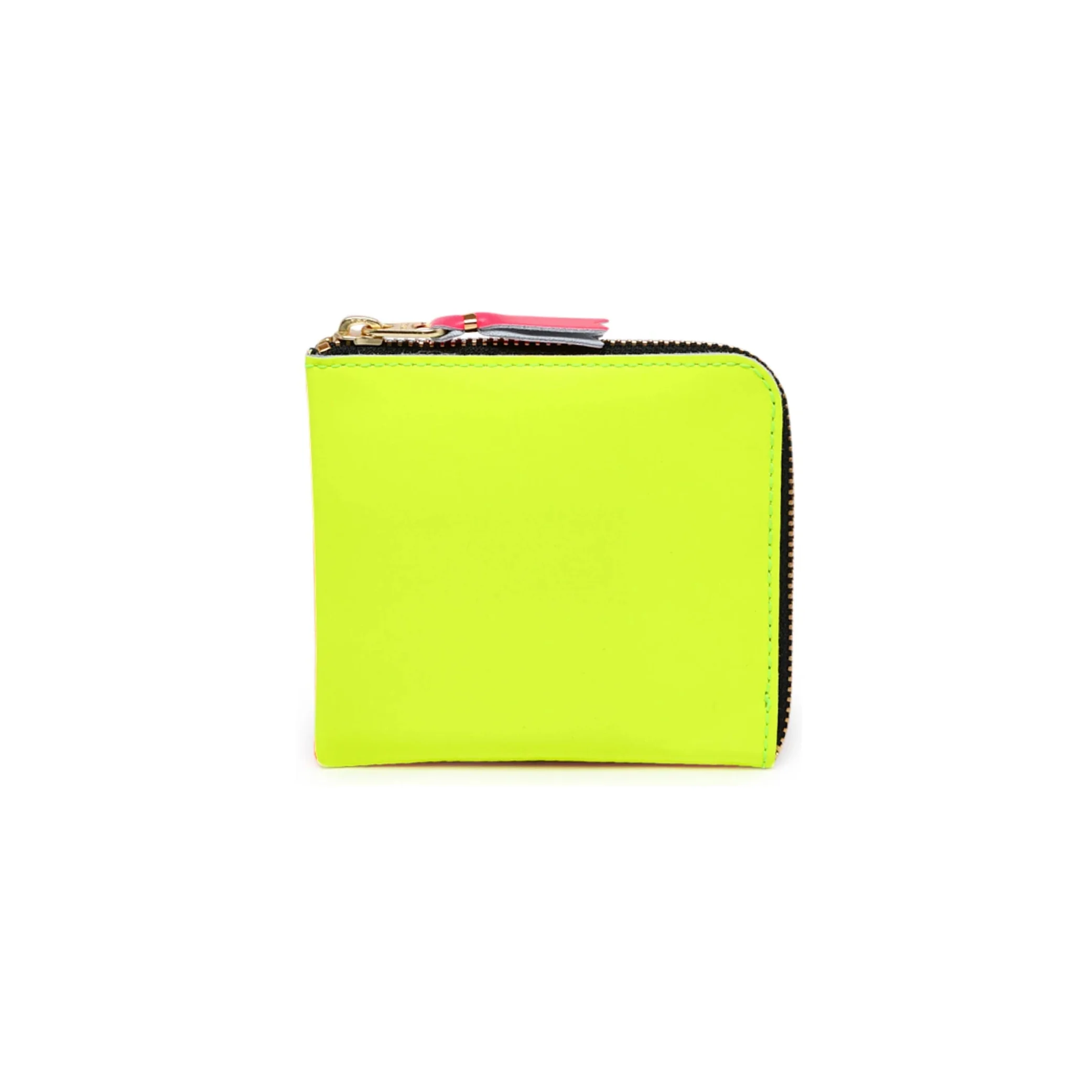 Super Fluo Group Wallet 3100SuperFYO