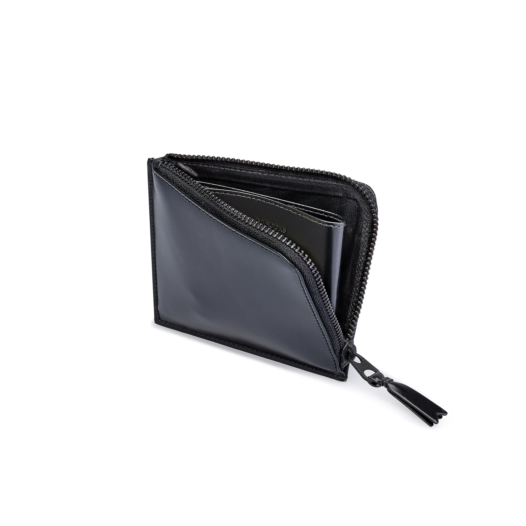 Very Black Group Wallet 3100VB - Image 2