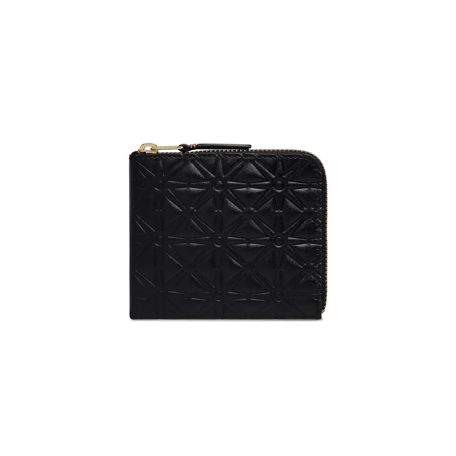 Embossed Group Wallet 310EAB