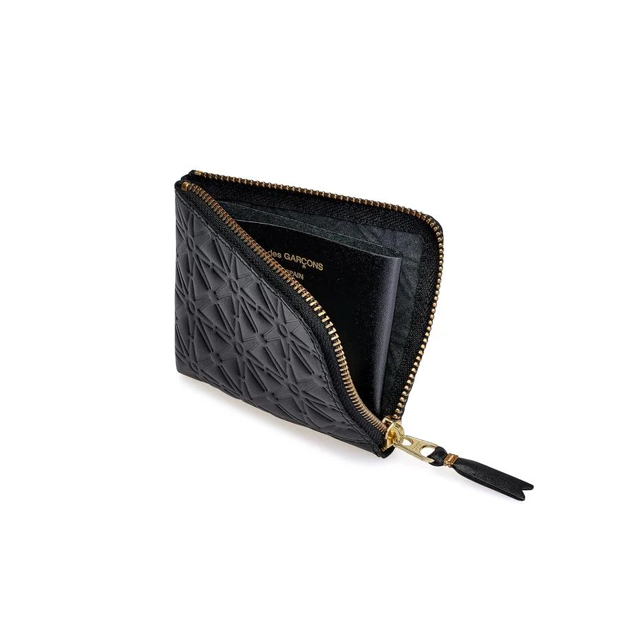 Embossed Group Wallet 310EAB - Image 2