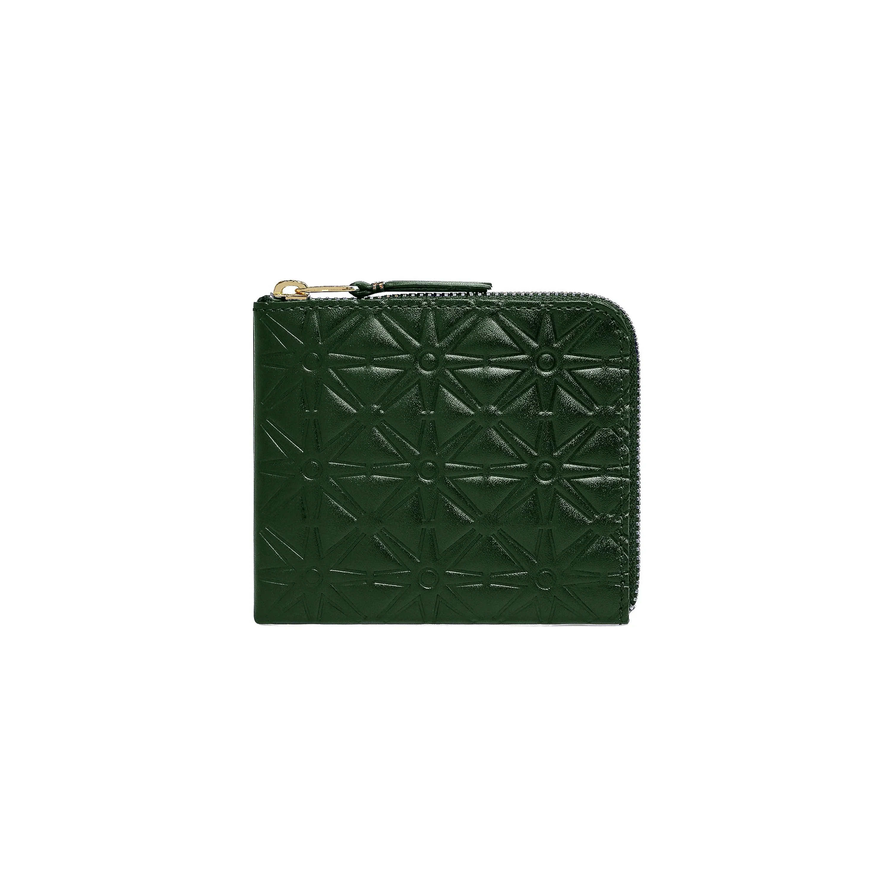 Embossed Group Wallet 310EABG