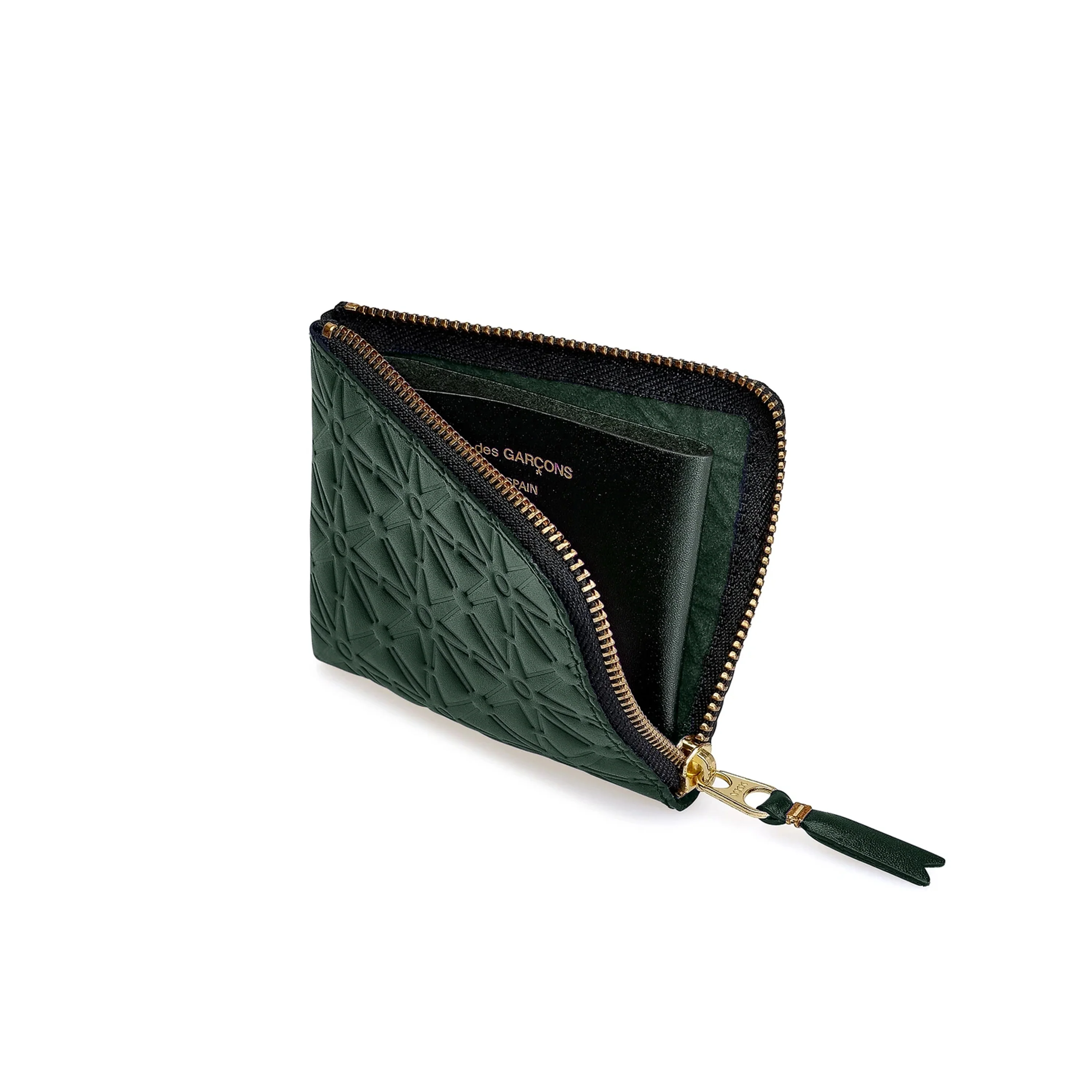 Embossed Group Wallet 310EABG - Image 2