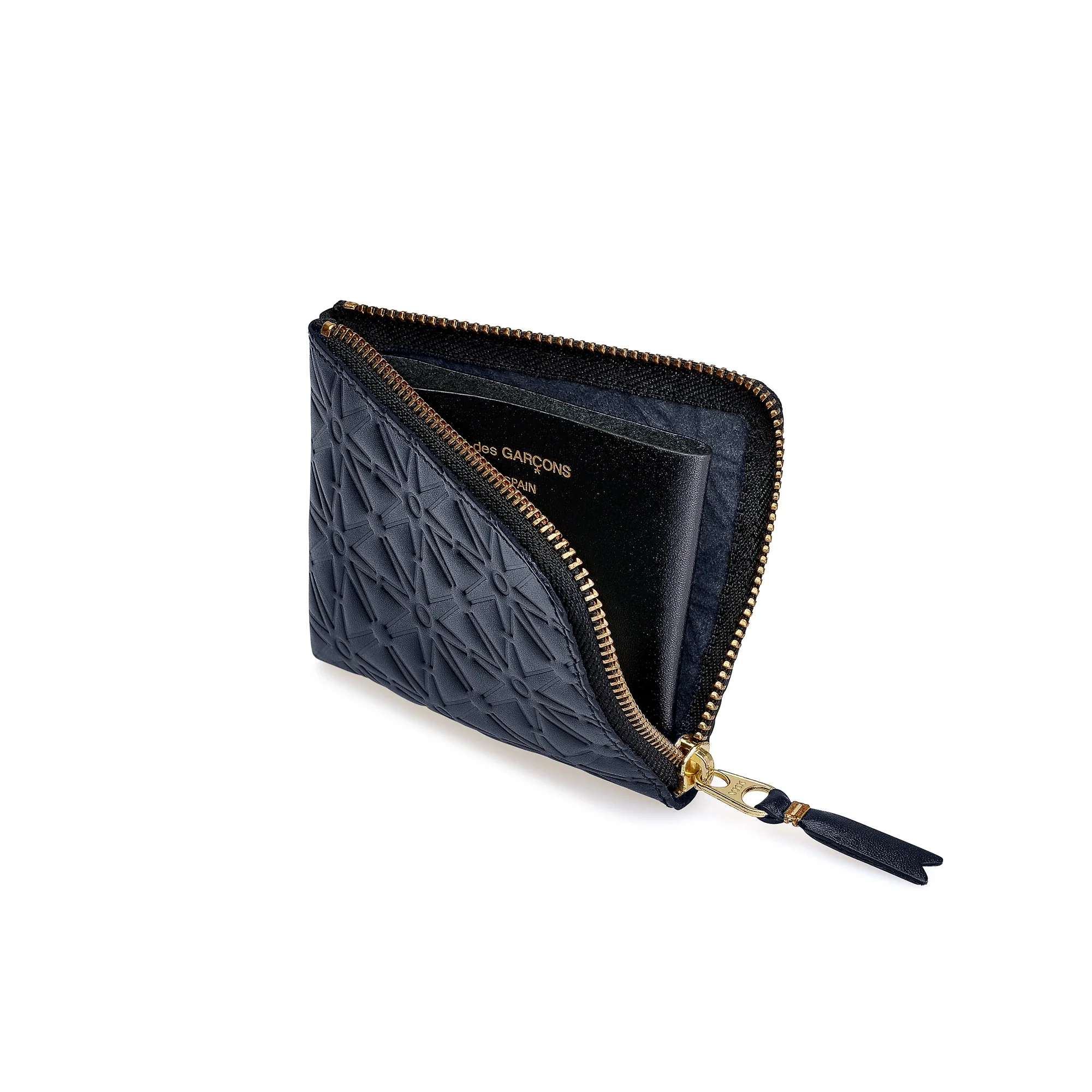 Embossed Group Wallet 310EAN - Image 2