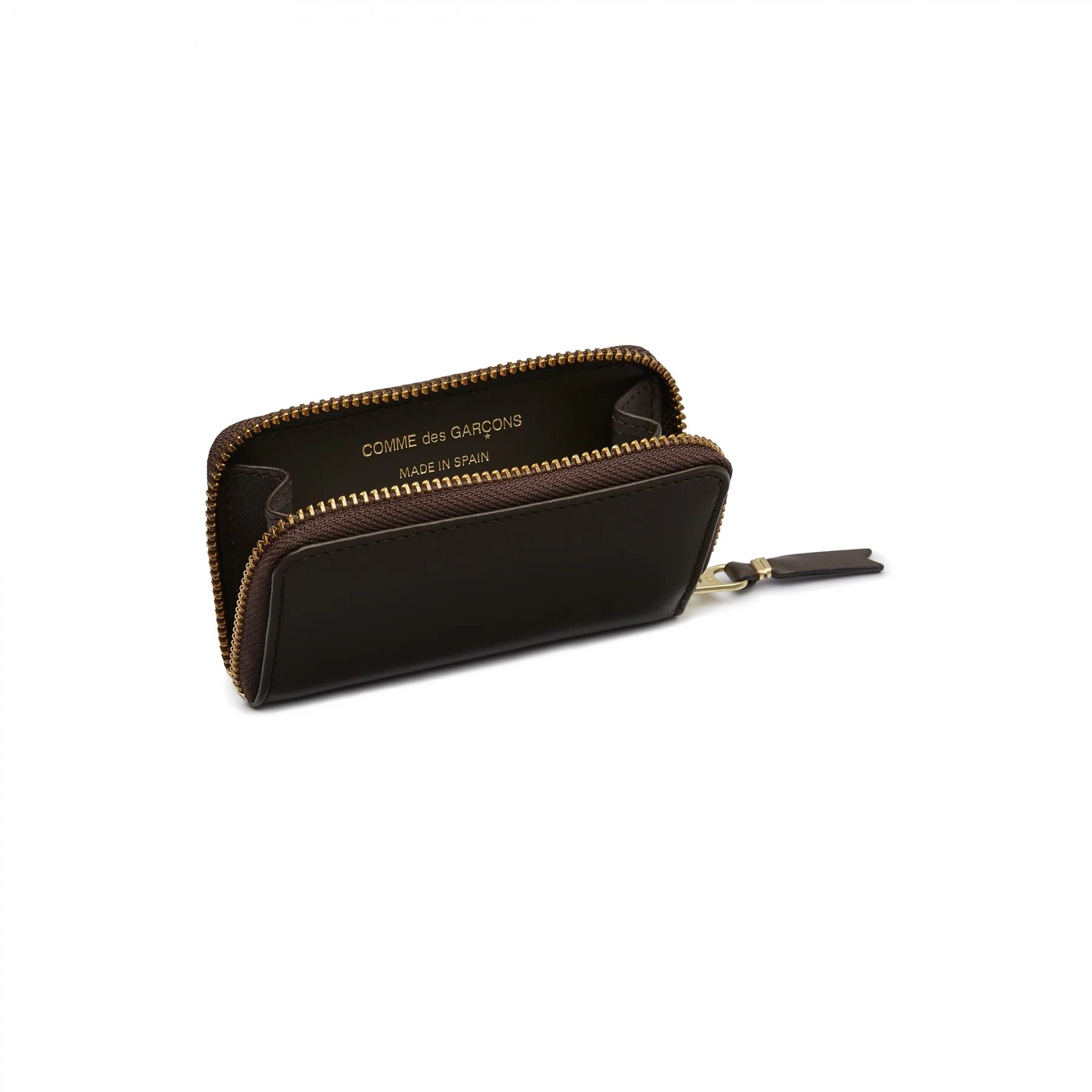 Classic Group Wallet 410XClassicBR - Image 2