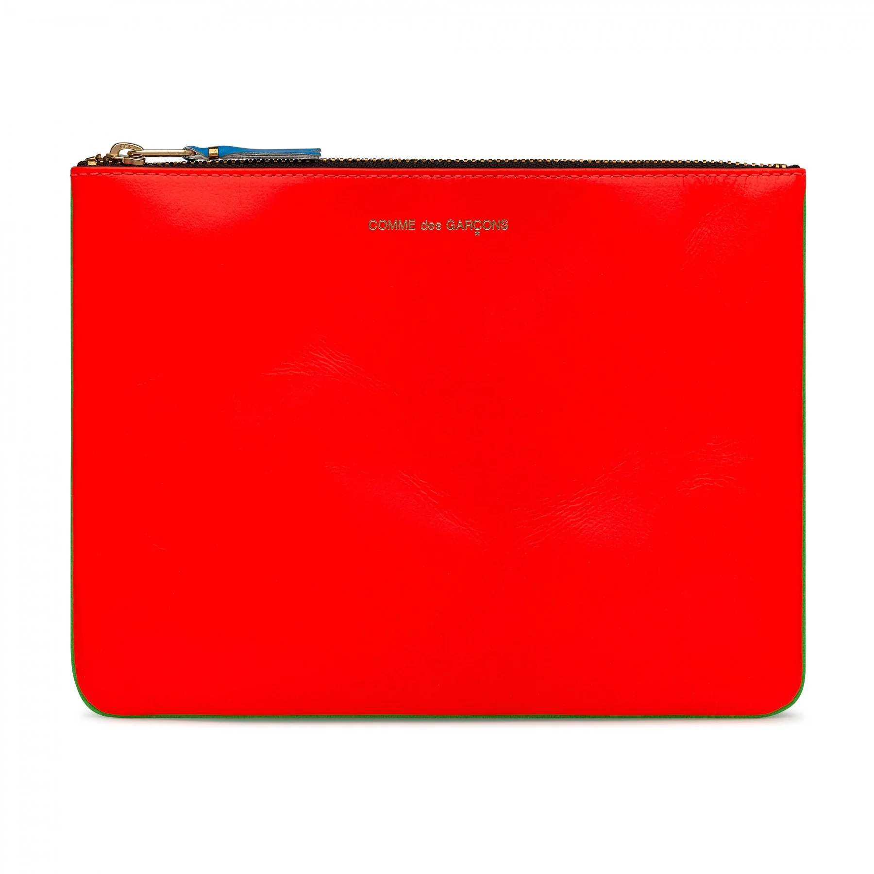 Super Fluo Group Wallet 5100SuperFGO