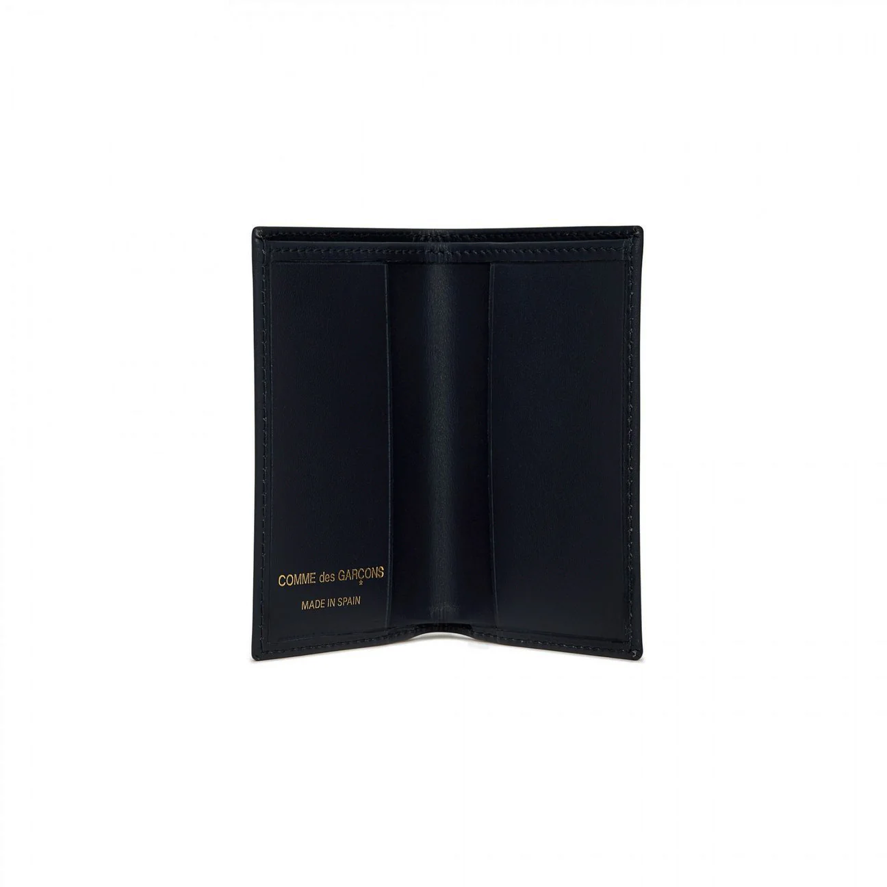 Classic Group Wallet 6400ClassicB - Image 2