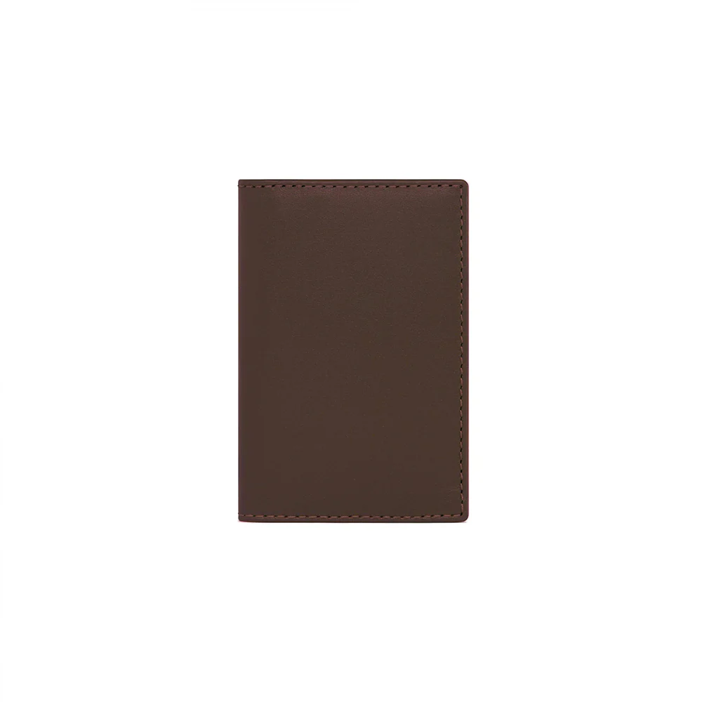 Classic Group Wallet 6400ClassicBR