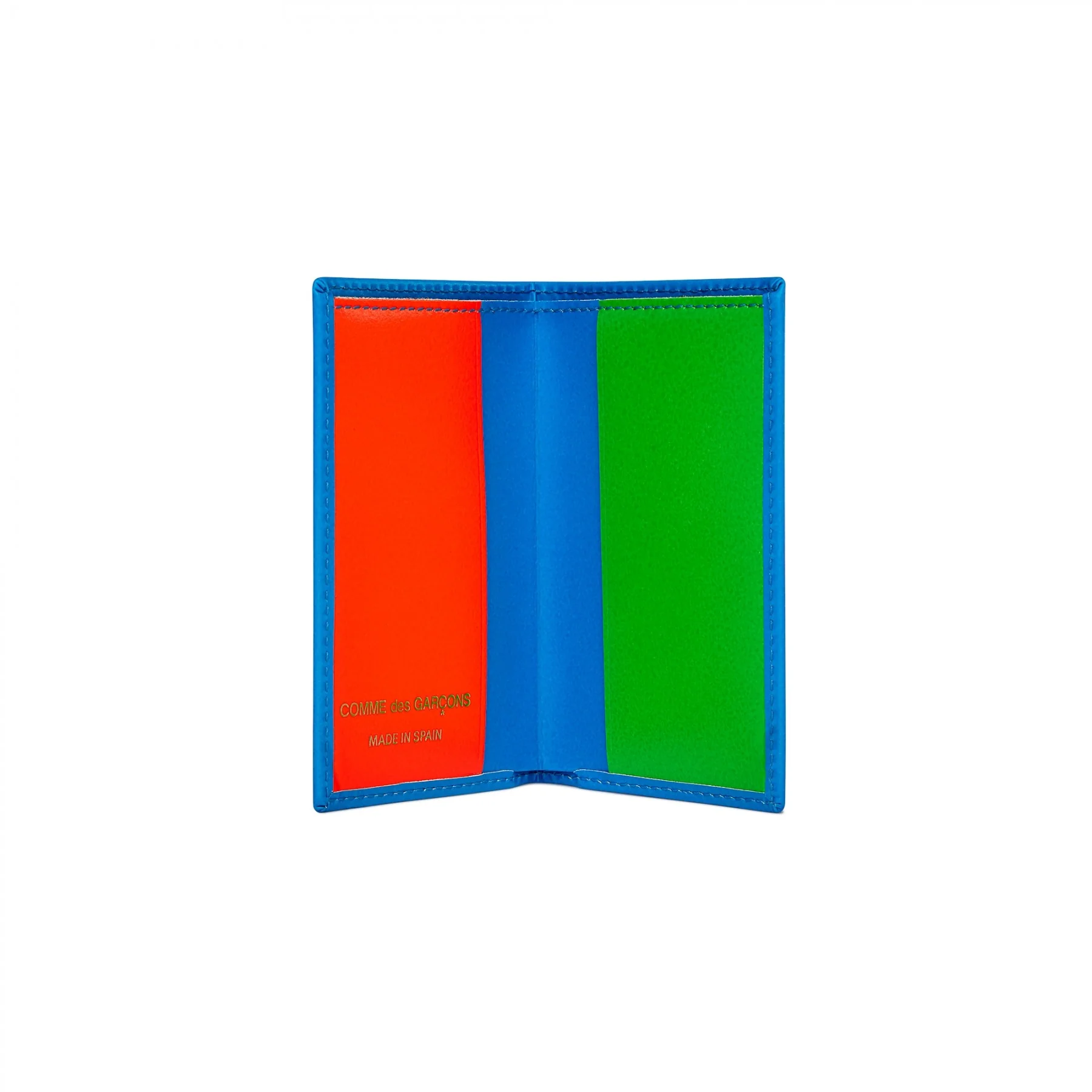 Super Fluo Group Wallet 6400SuperFBL - Image 2