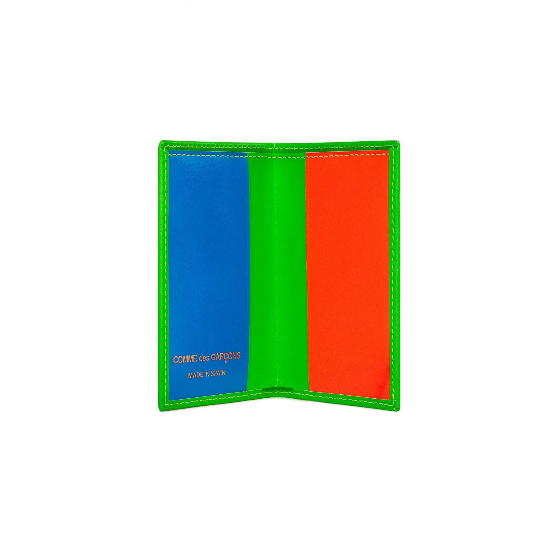 Super Fluo Group Wallet 6400SuperFG - Image 2