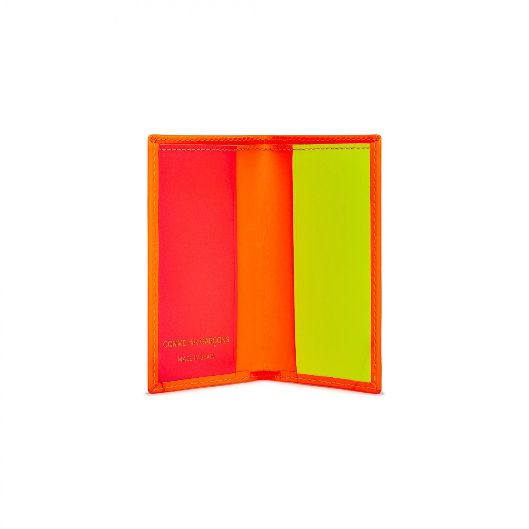 Super Fluo Group Wallet 6400SuperFLO - Image 2