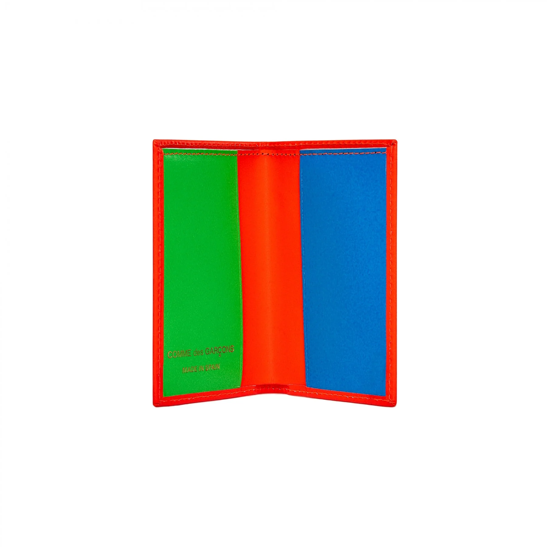 Super Fluo Group Wallet 6400SuperFO - Image 2