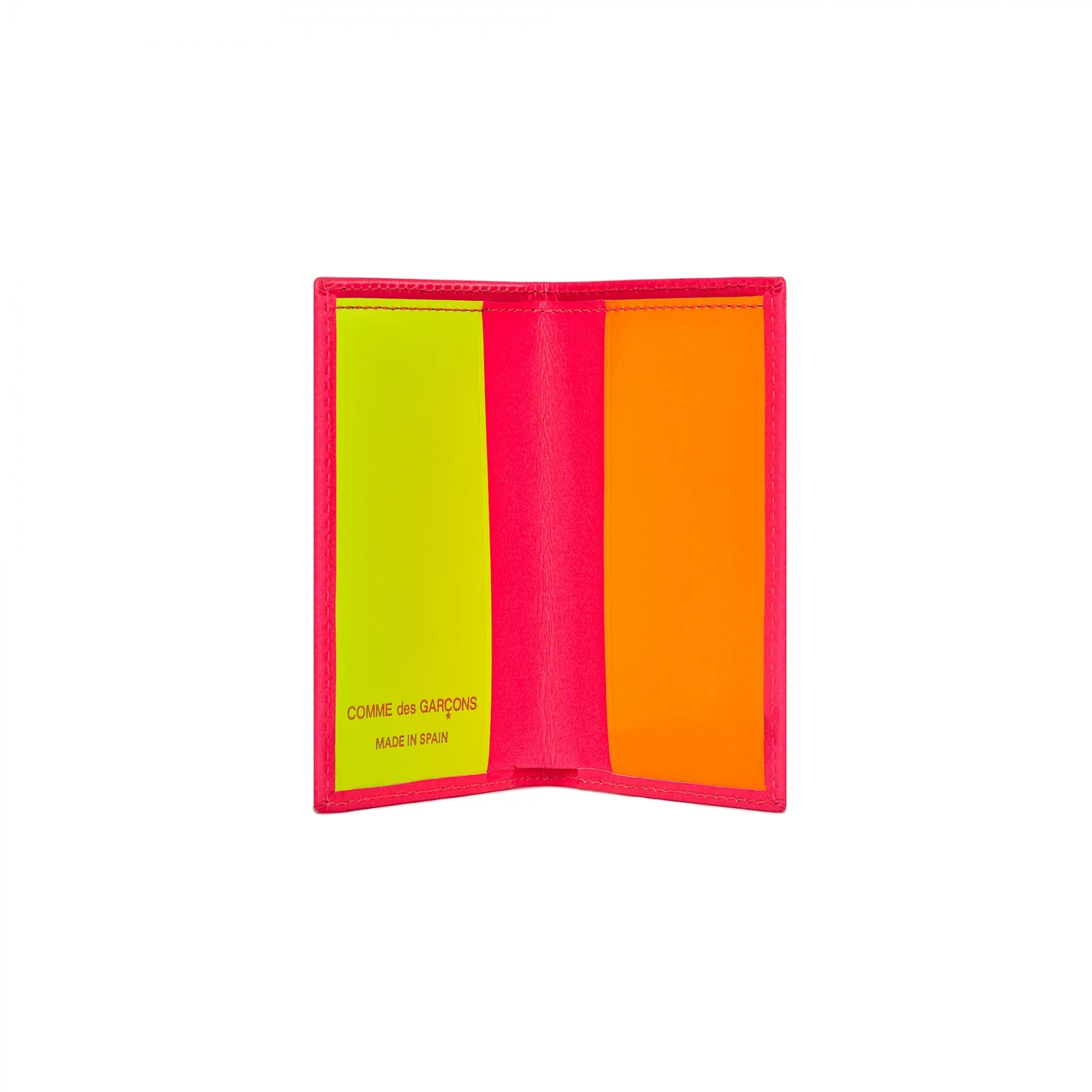 Super Fluo Group Wallet 6400SuperFP - Image 2