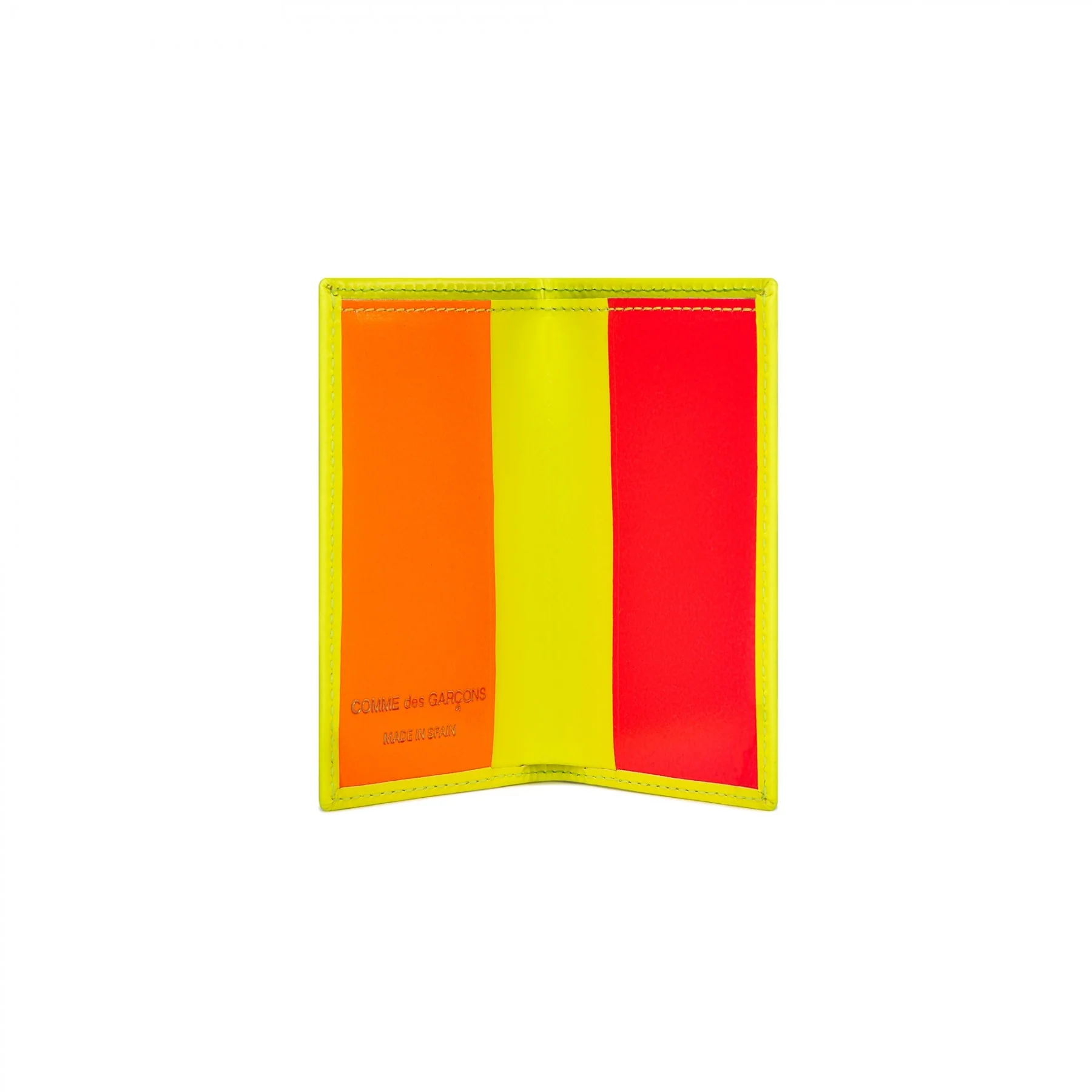 Super Fluo Group Wallet 6400SuperFY - Image 2