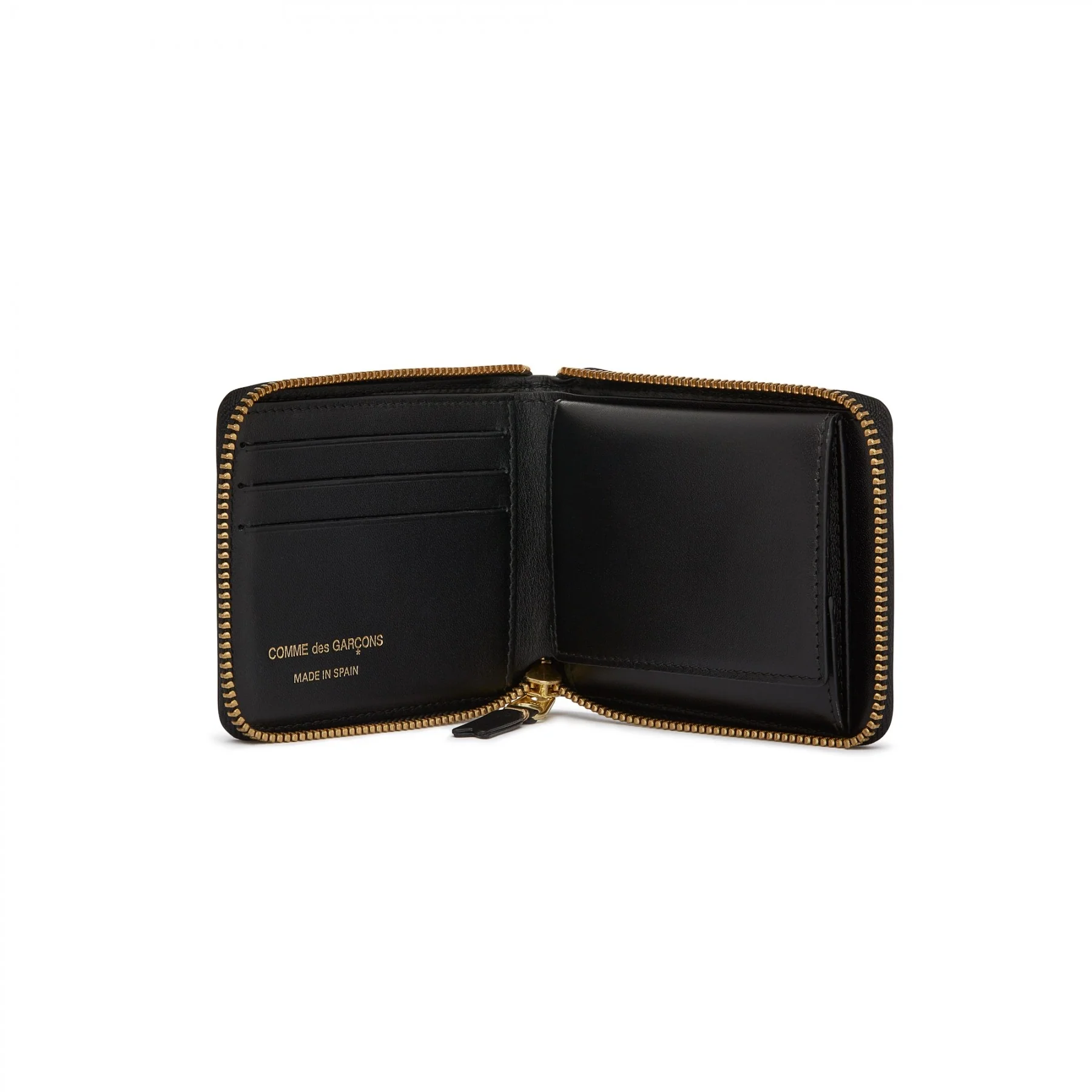 Classic Group Wallet 7100ClassicB - Image 2