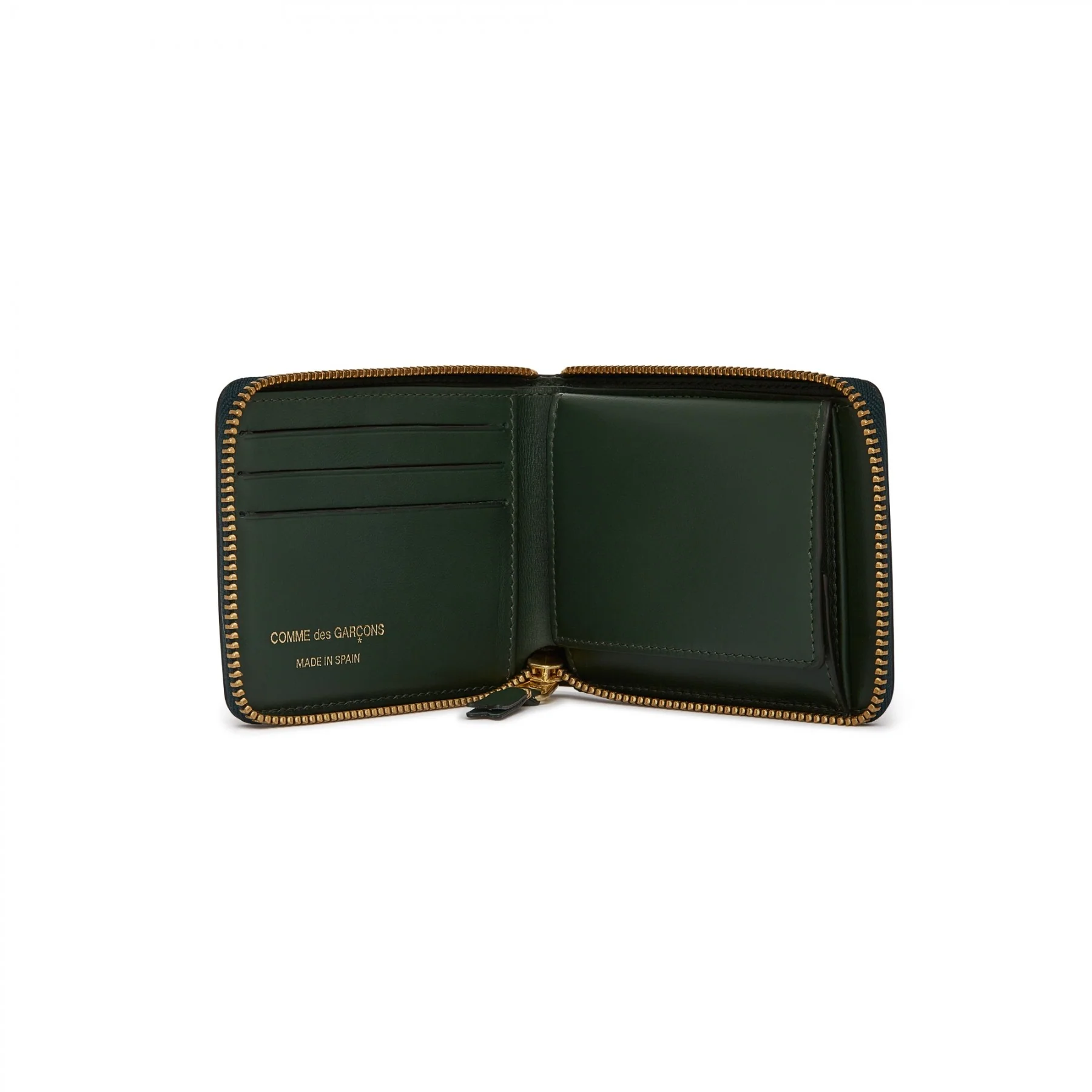 Classic Group Wallet 7100ClassicBG - Image 2