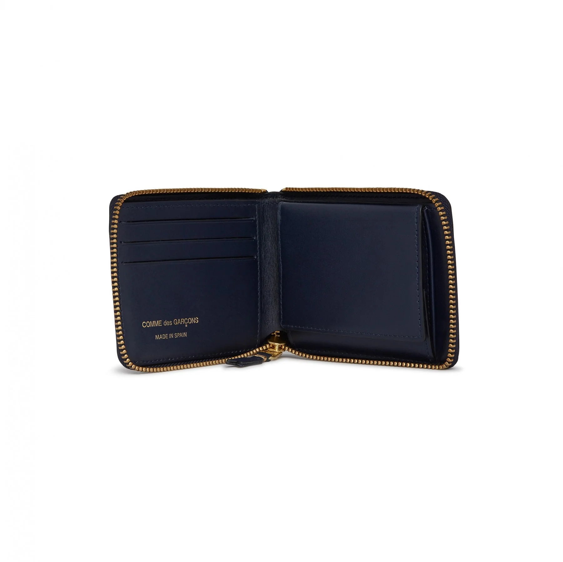 Classic Group Wallet 7100ClassicN - Image 2