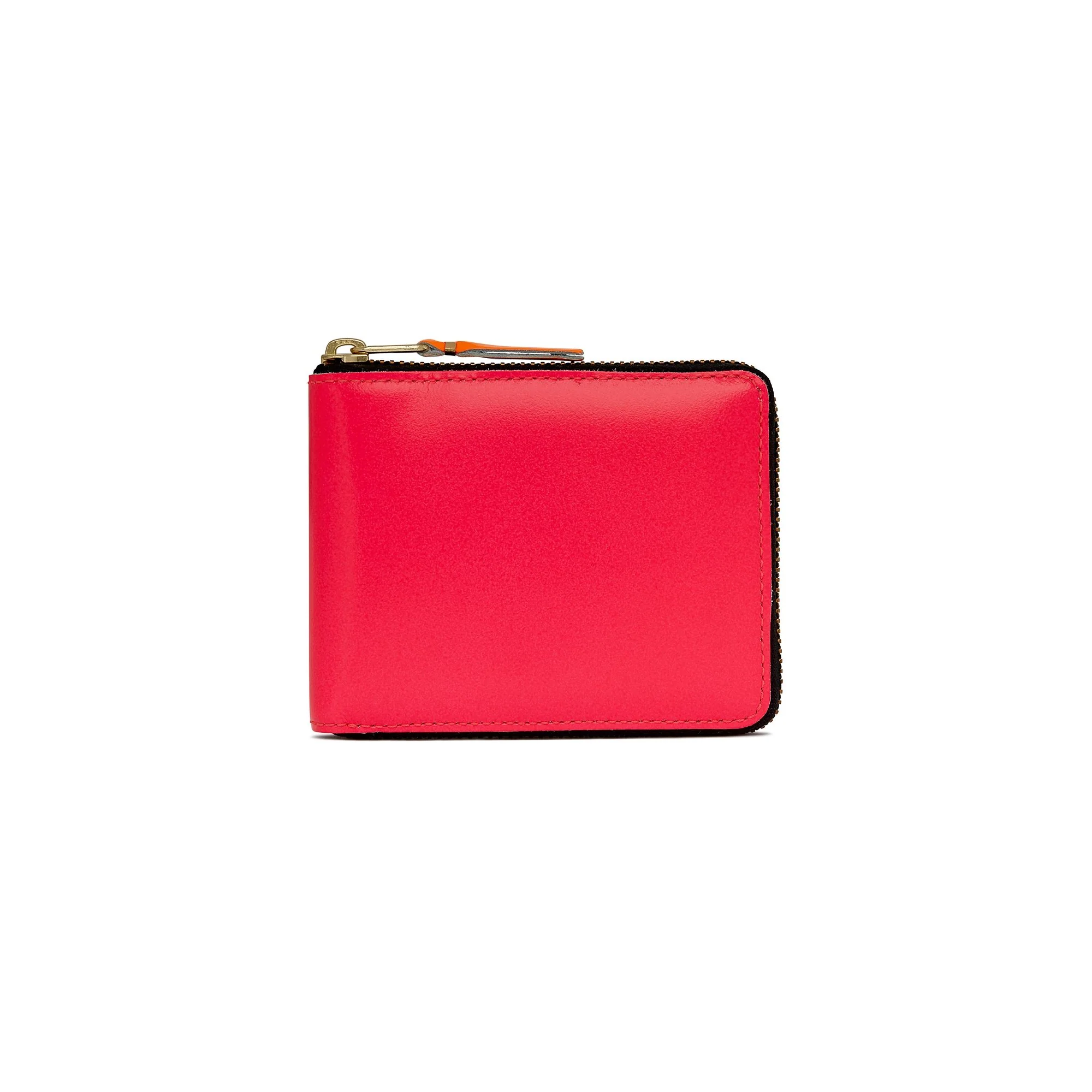 Super Fluo Group Wallet 7100SuperFP