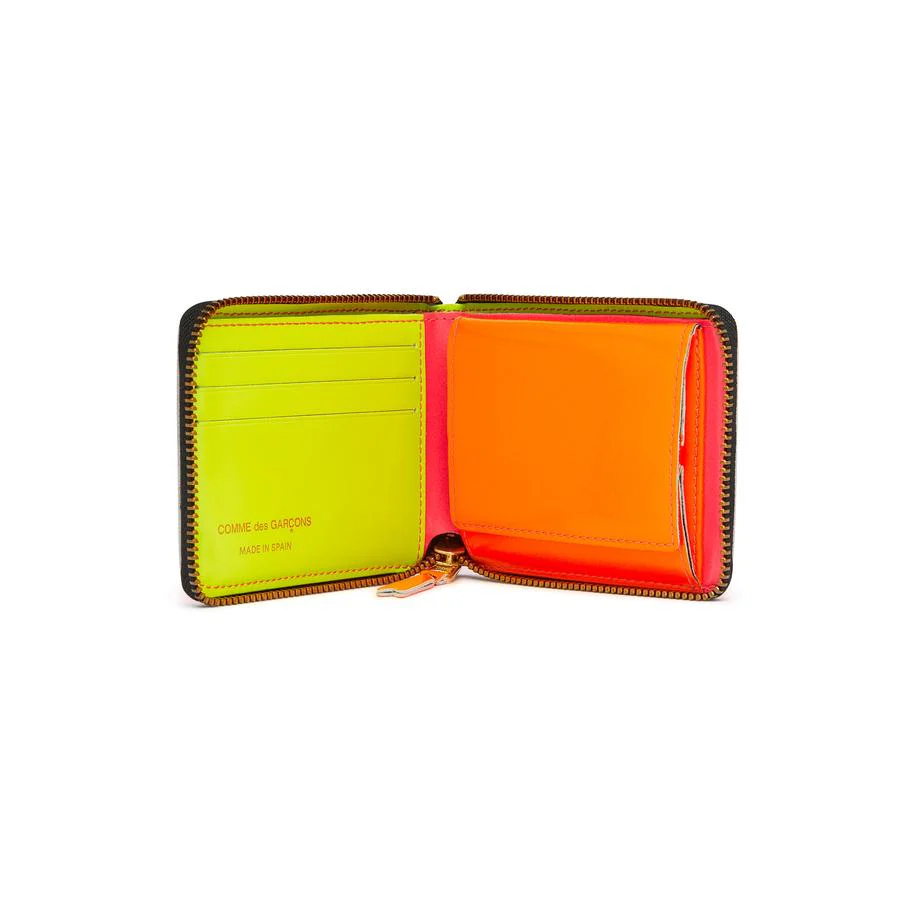Super Fluo Group Wallet 7100SuperFP - Image 2