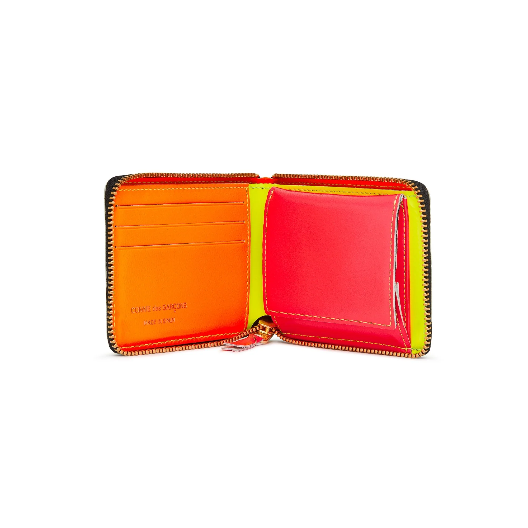 Super Fluo Group Wallet 7100SuperFY - Image 2