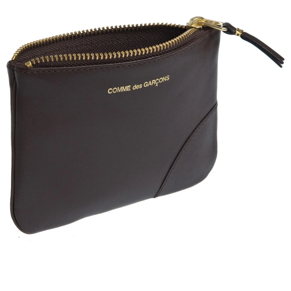 Classic Group Wallet 8100ClassicBR - Image 2