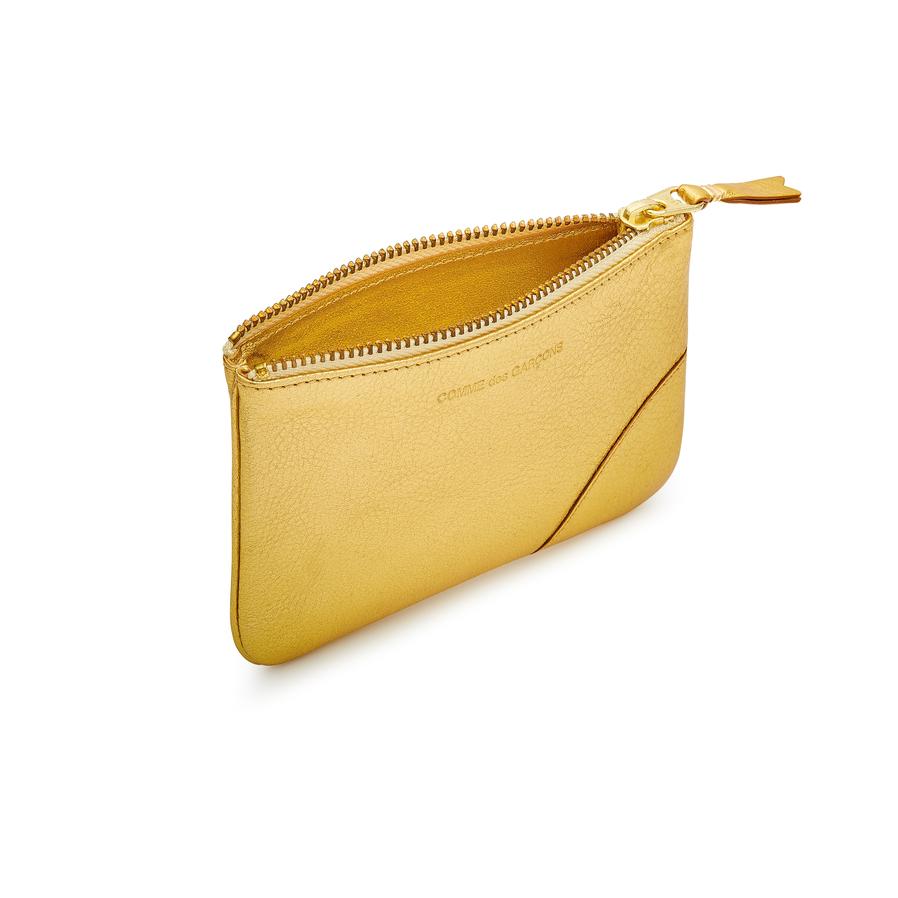 Gold and Silver Group Wallet 8100GSG - Image 2
