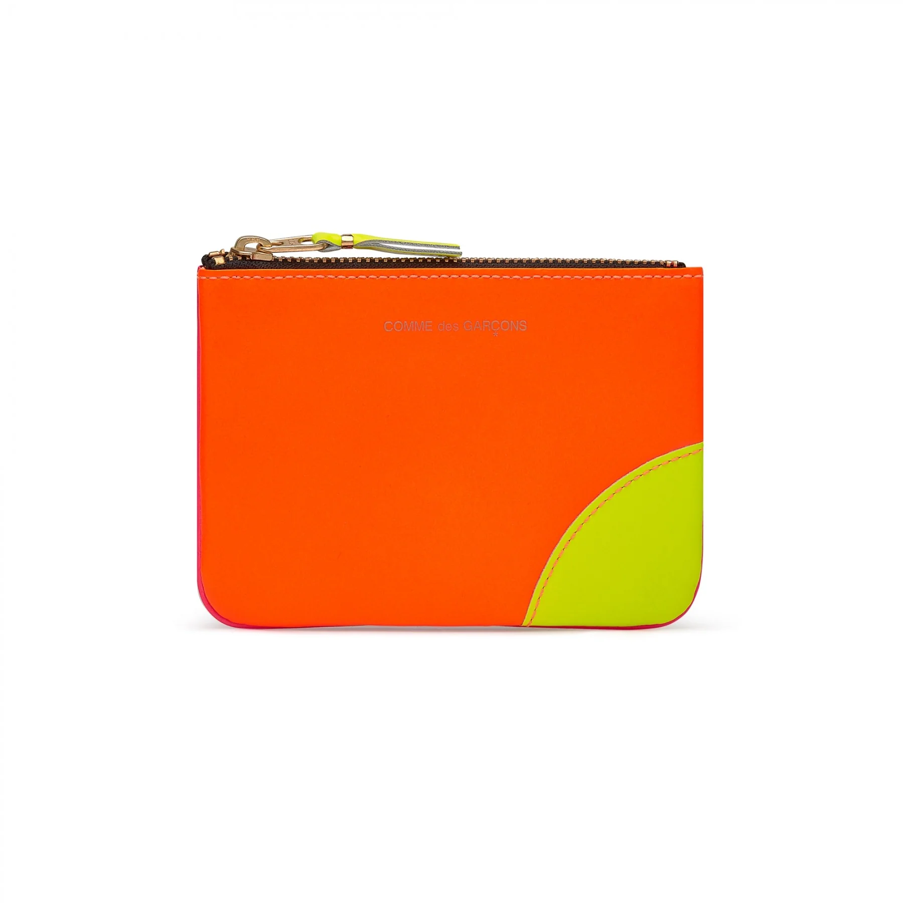 Super Fluo Group Wallet 8100SuperFOP